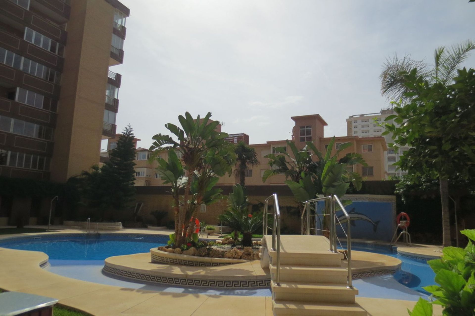 Condominio nel Santa Fe de los Boliches, Andalusia 11044988