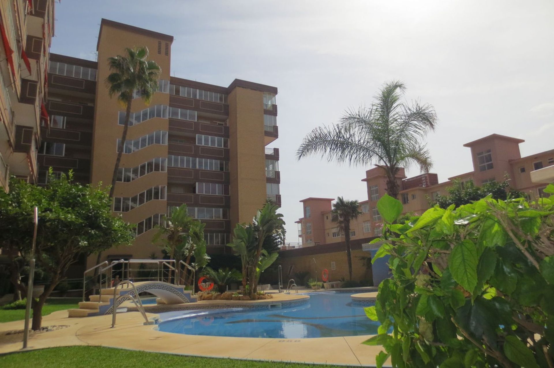 Condominio nel Santa Fe de los Boliches, Andalusia 11044988