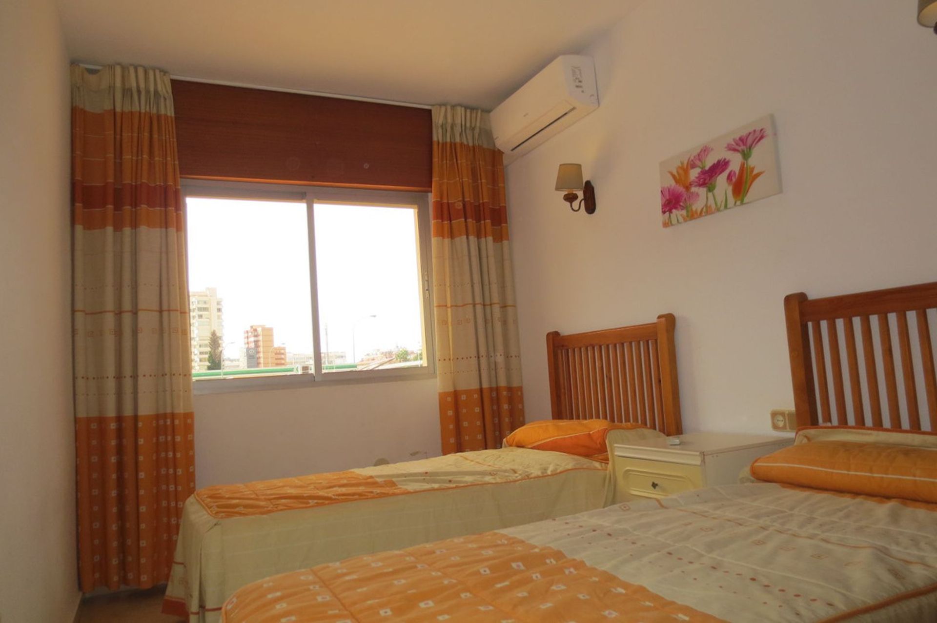 Condominio nel Fuengirola, Andalucía 11044988