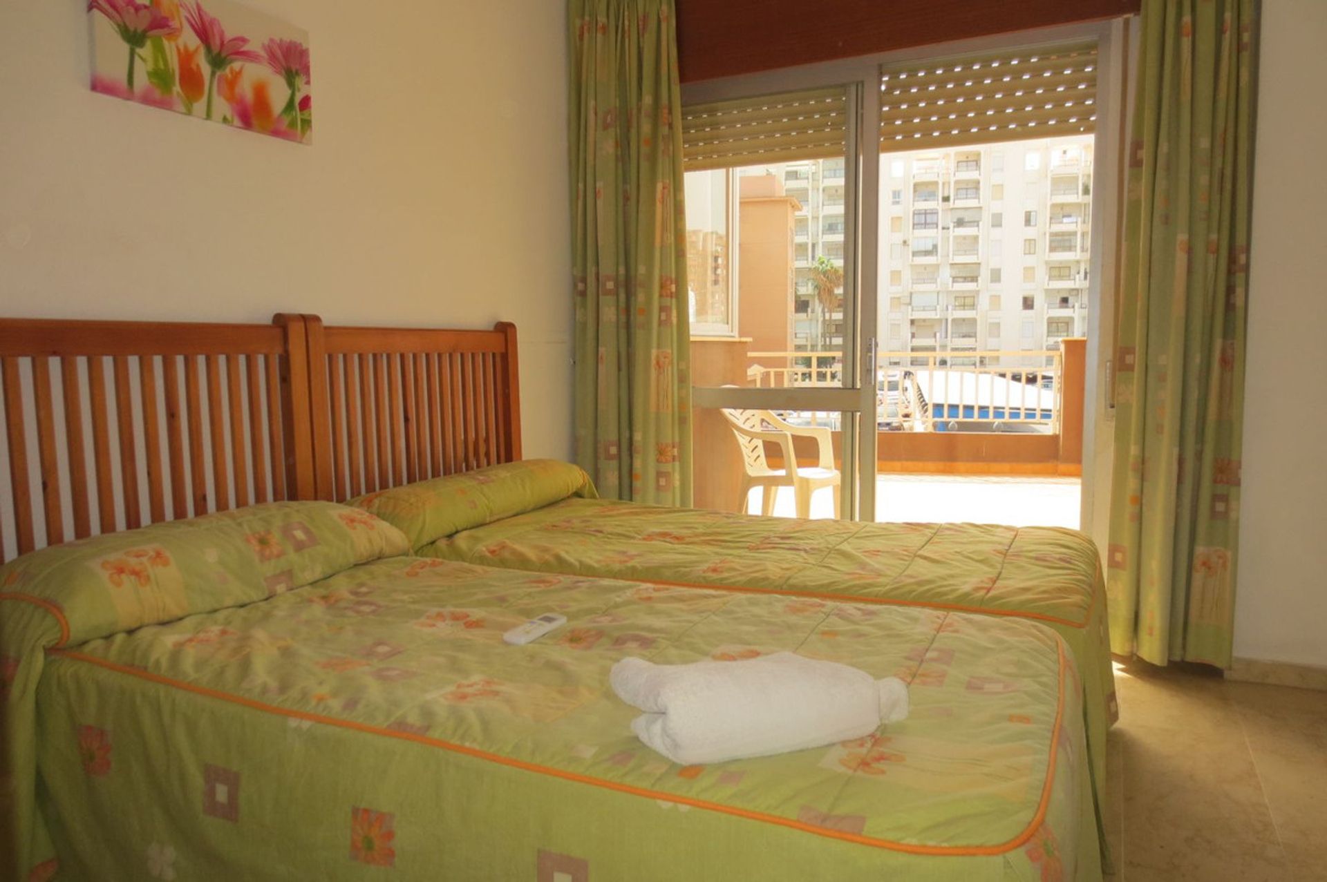 Condominio nel Fuengirola, Andalucía 11044988