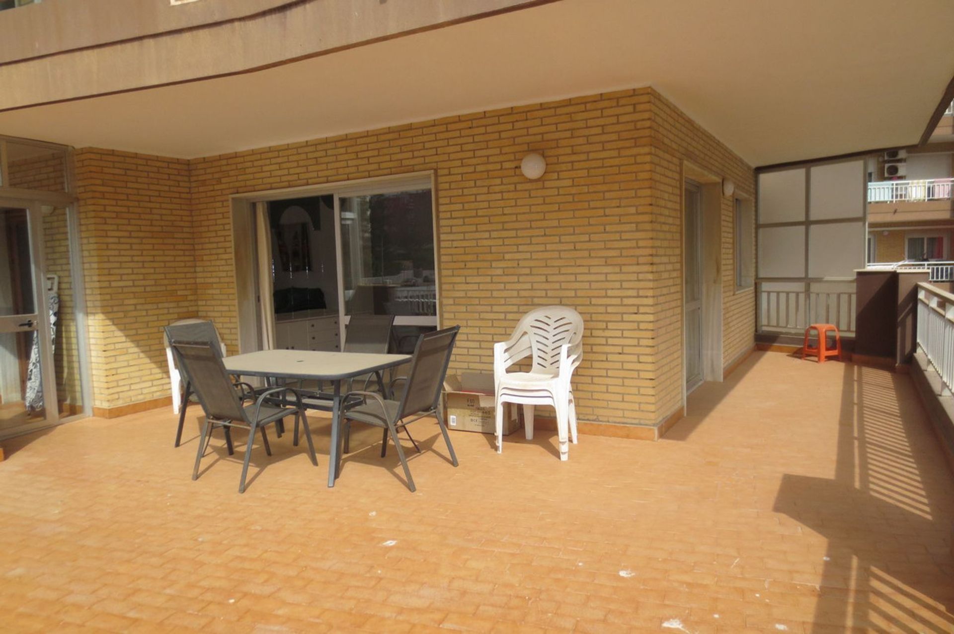 Condominio nel Fuengirola, Andalucía 11044988