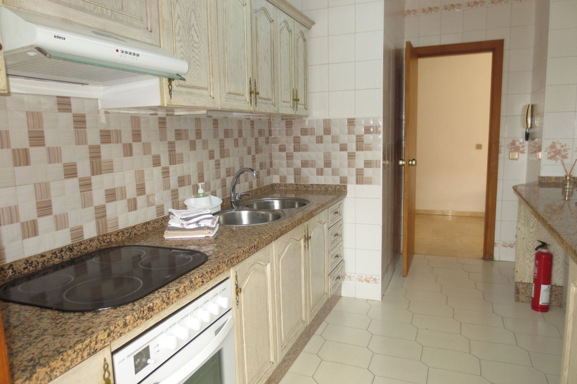 Condominio nel Fuengirola, Andalucía 11044988