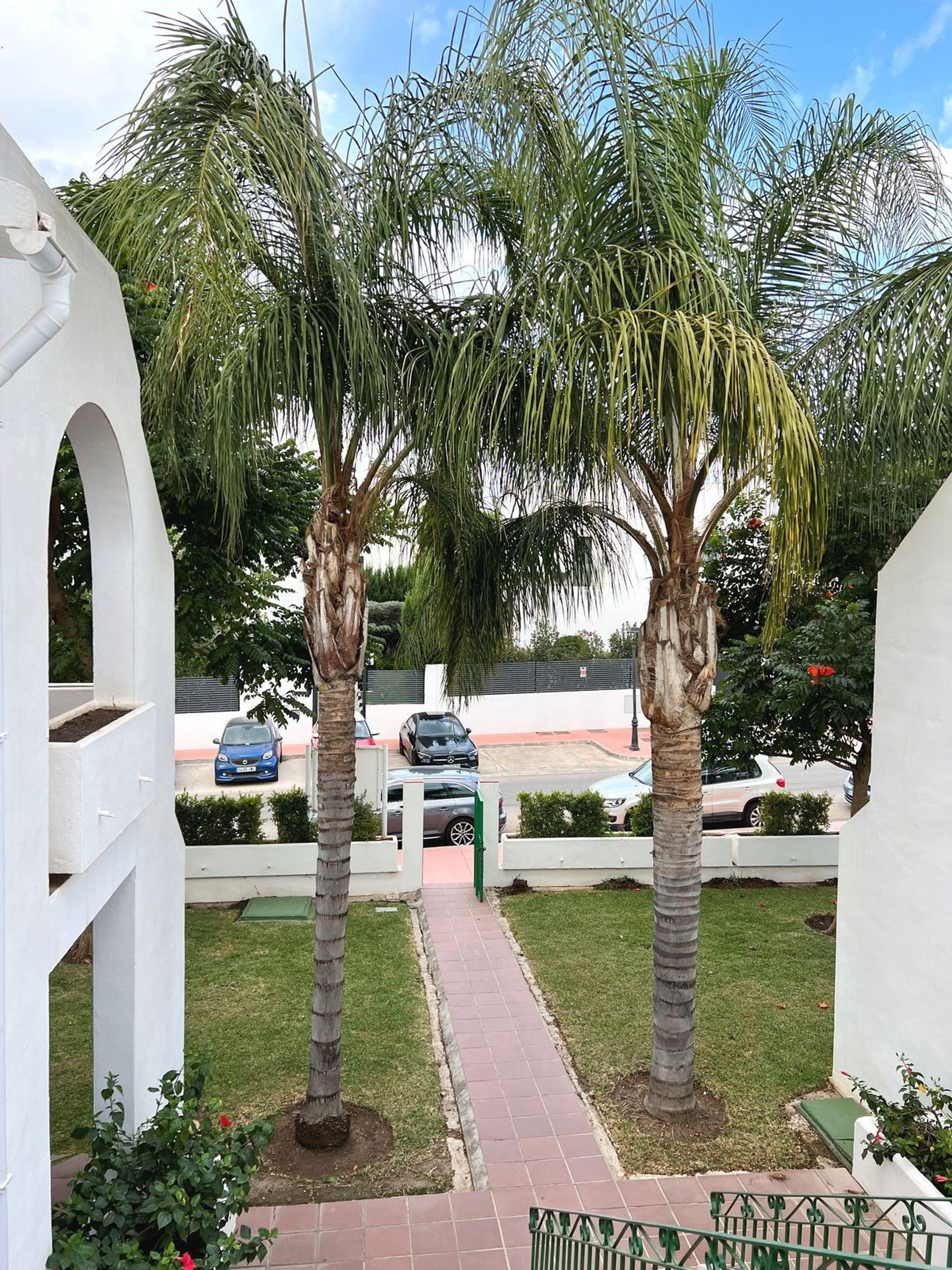 Condominium in Marbella, Andalucía 11044998