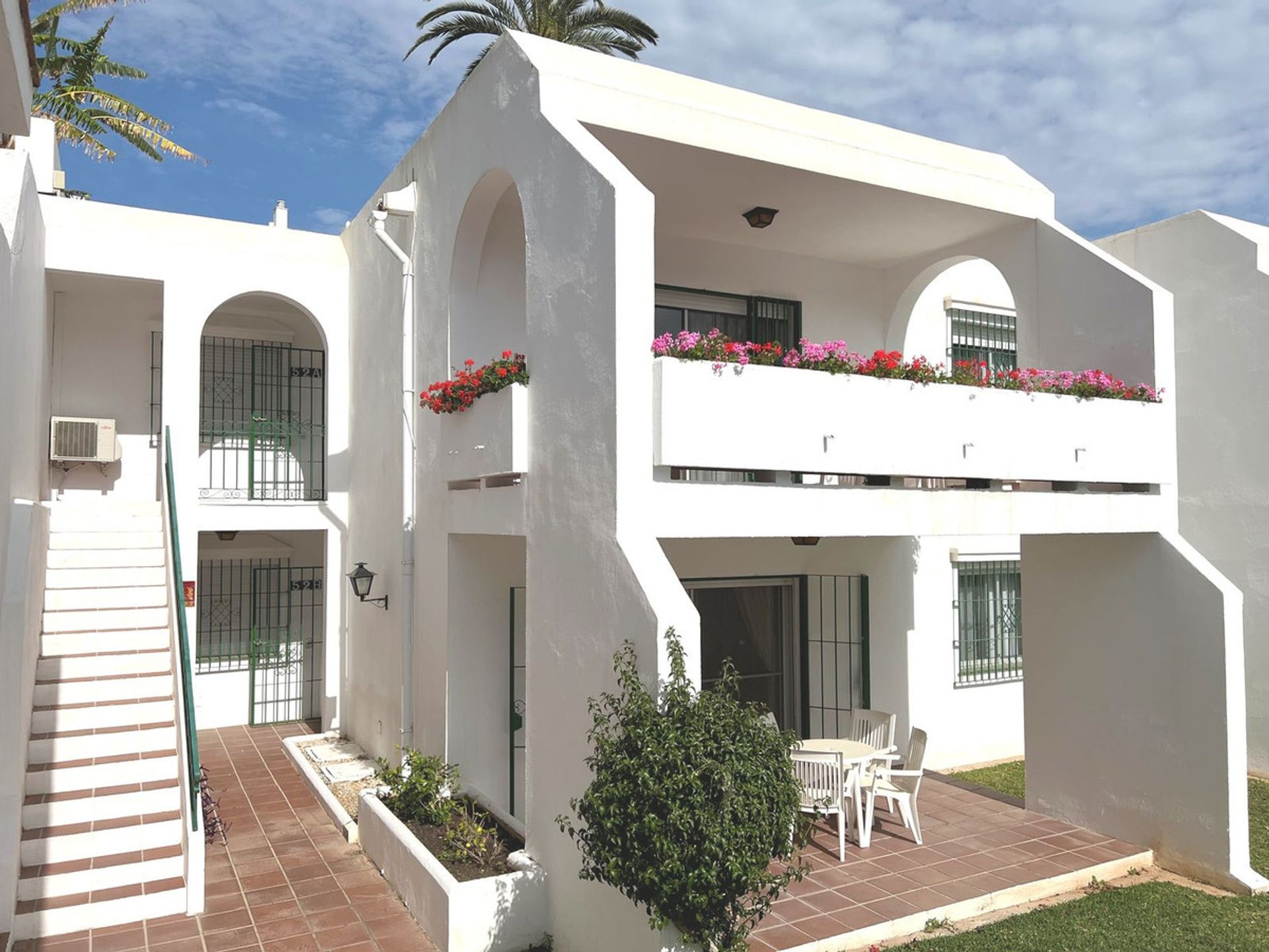 Condominio nel Marbella, Andalucía 11044998