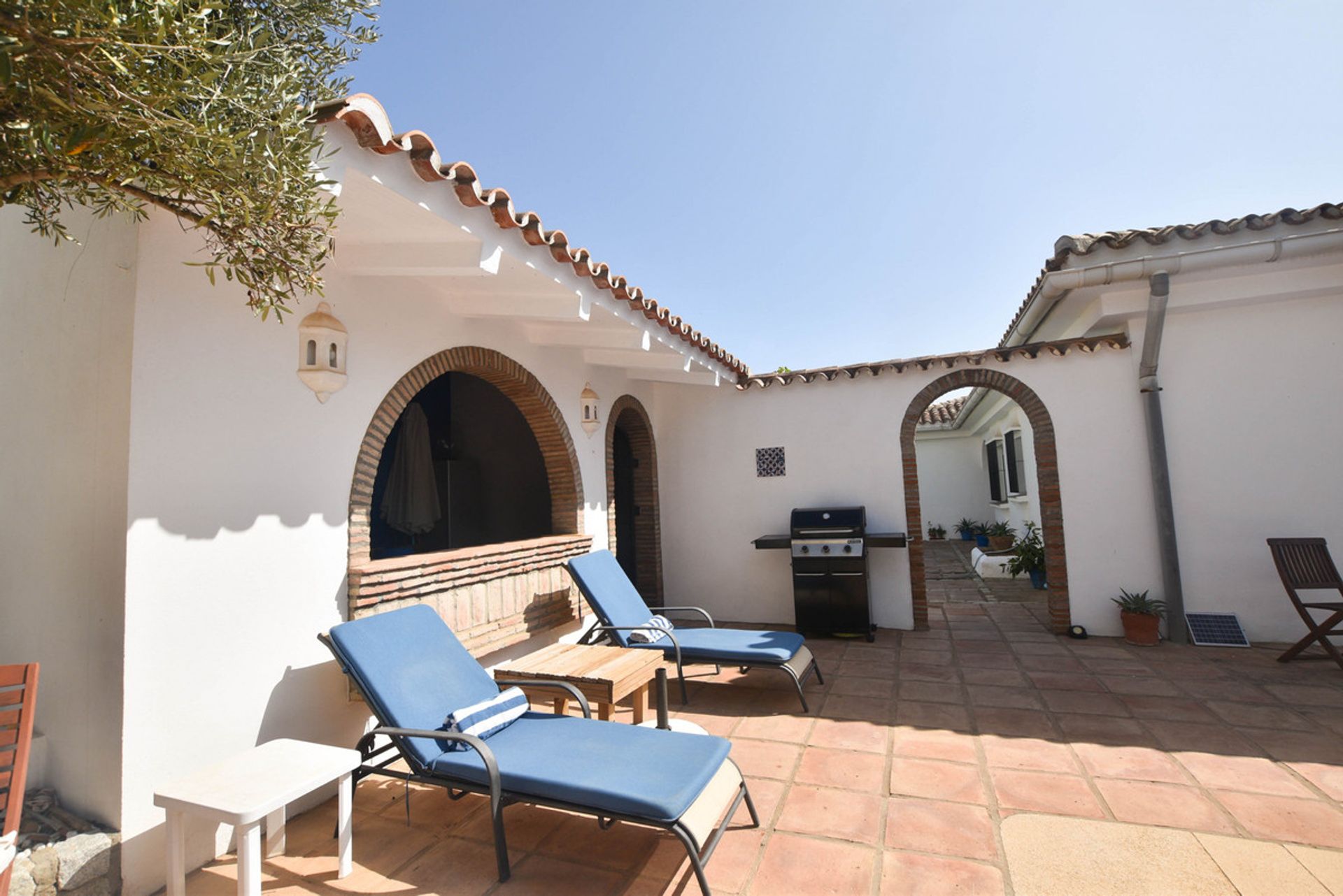 Huis in Manilva, Andalusia 11045026