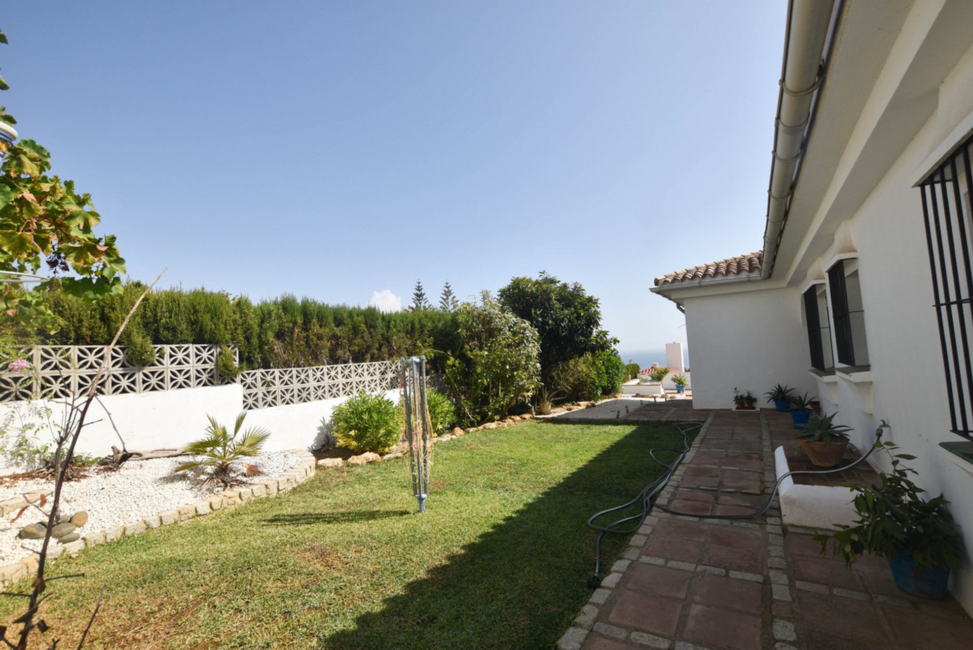 Huis in Manilva, Andalusia 11045026