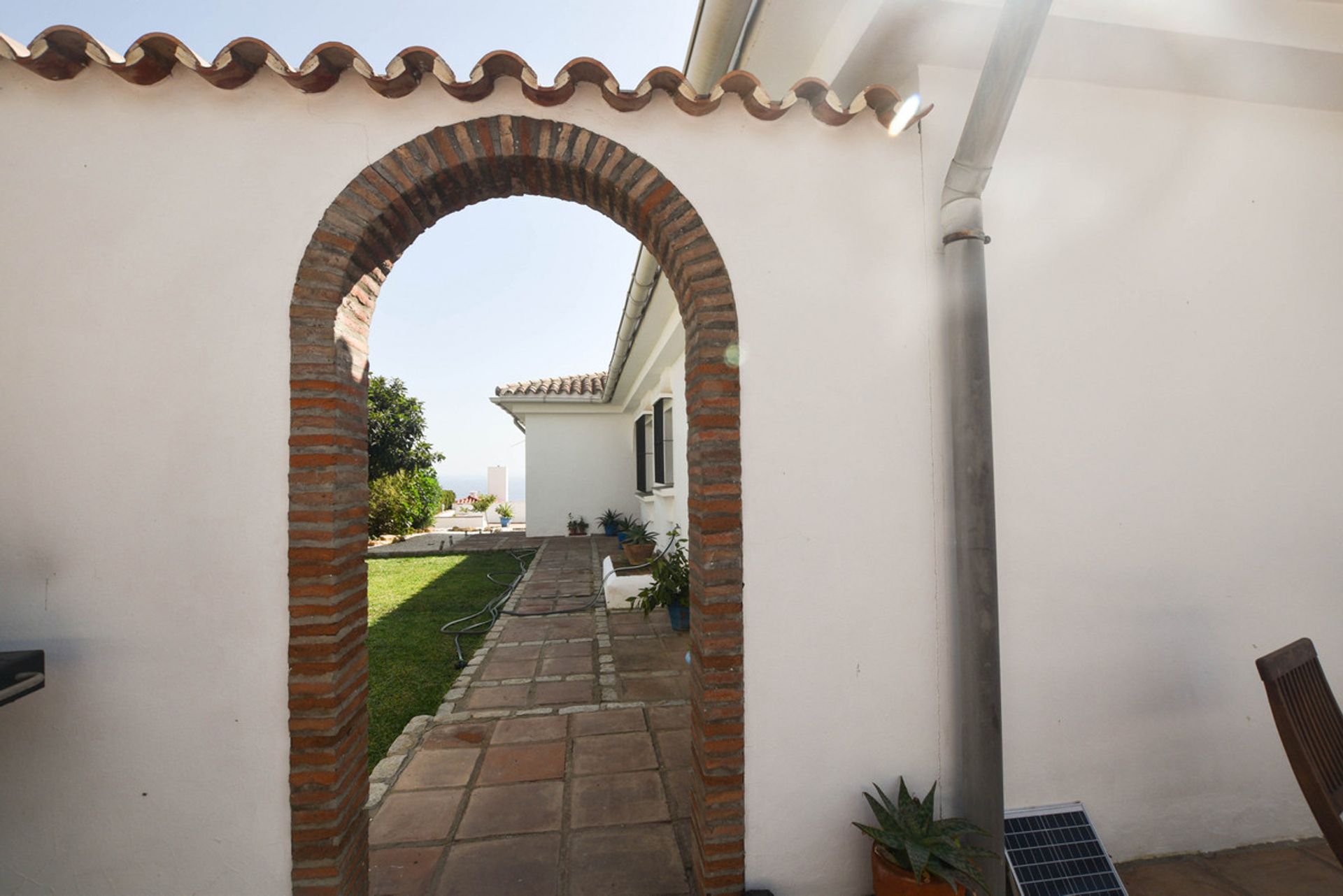 Huis in Manilva, Andalusia 11045026