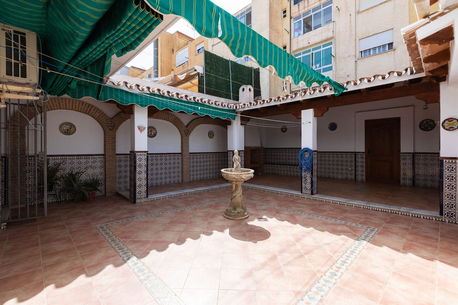 casa en Fuengirola, Andalucía 11045044