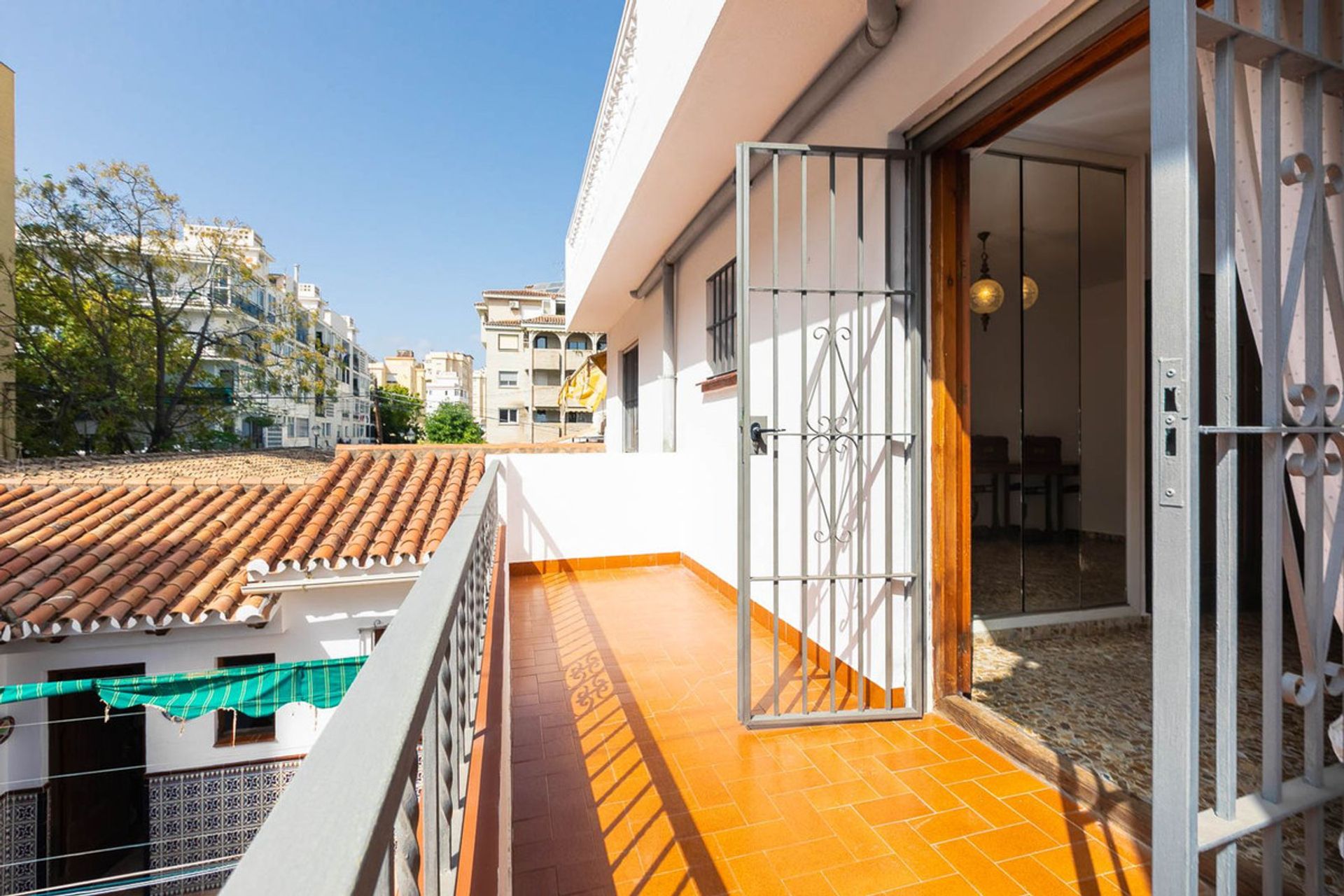 casa en Fuengirola, Andalucía 11045044