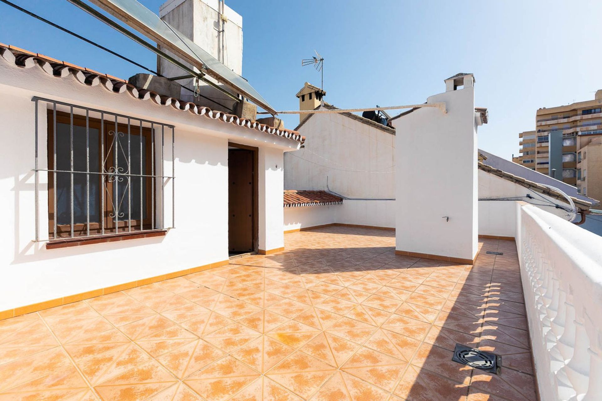 casa en Fuengirola, Andalucía 11045044