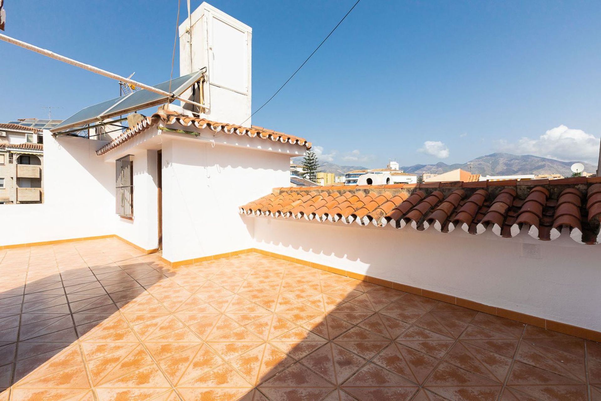 casa en Fuengirola, Andalucía 11045044