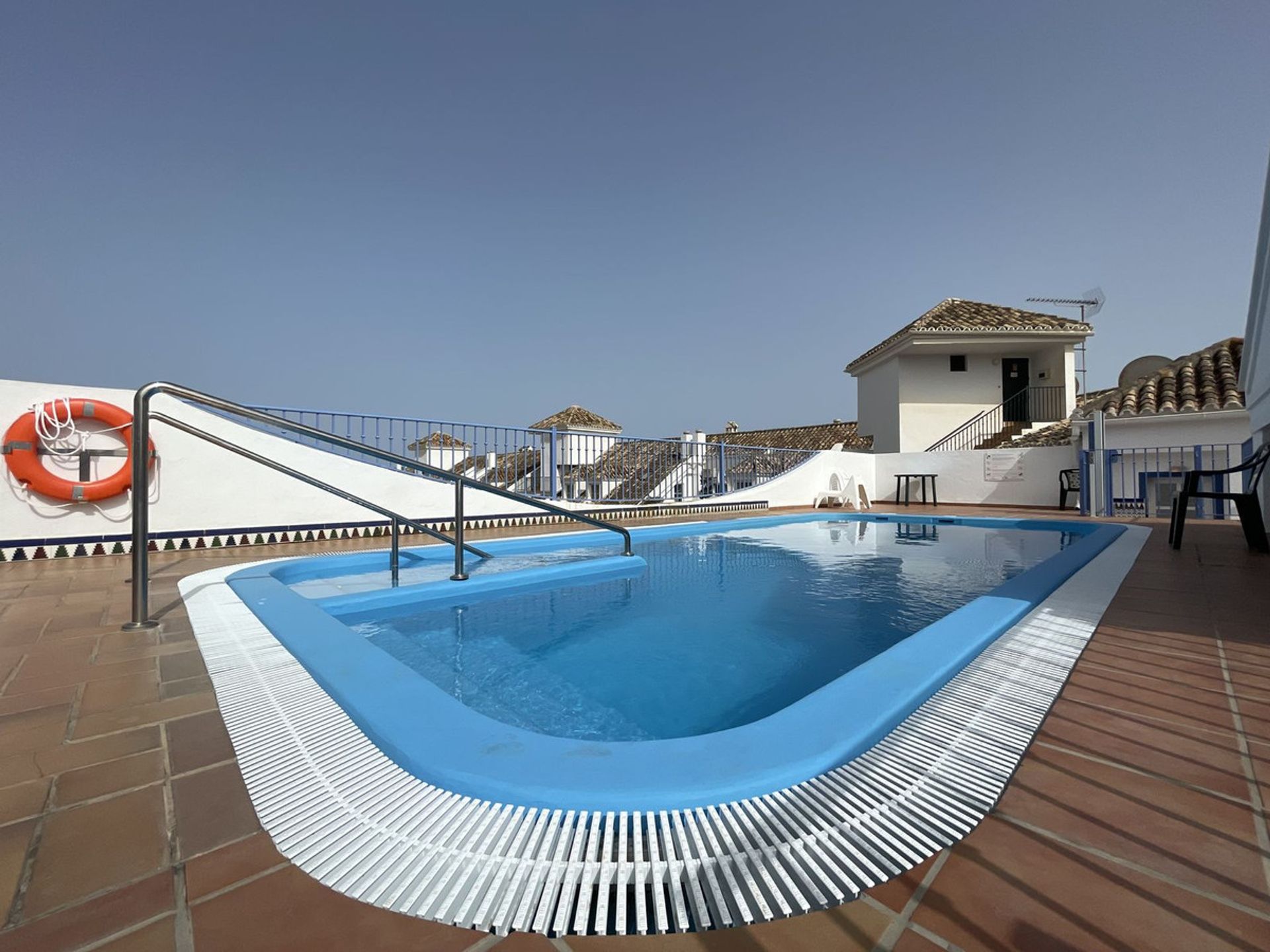 Condominio nel Santa Fe de los Boliches, Andalusia 11045068