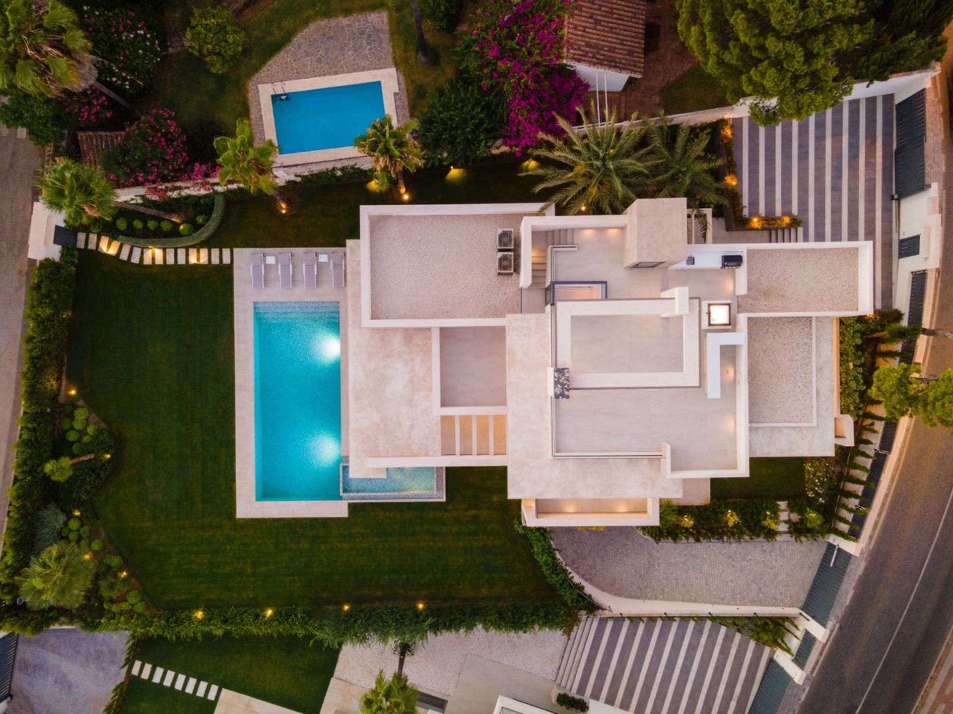 Casa nel Marbella, Andalucía 11045118