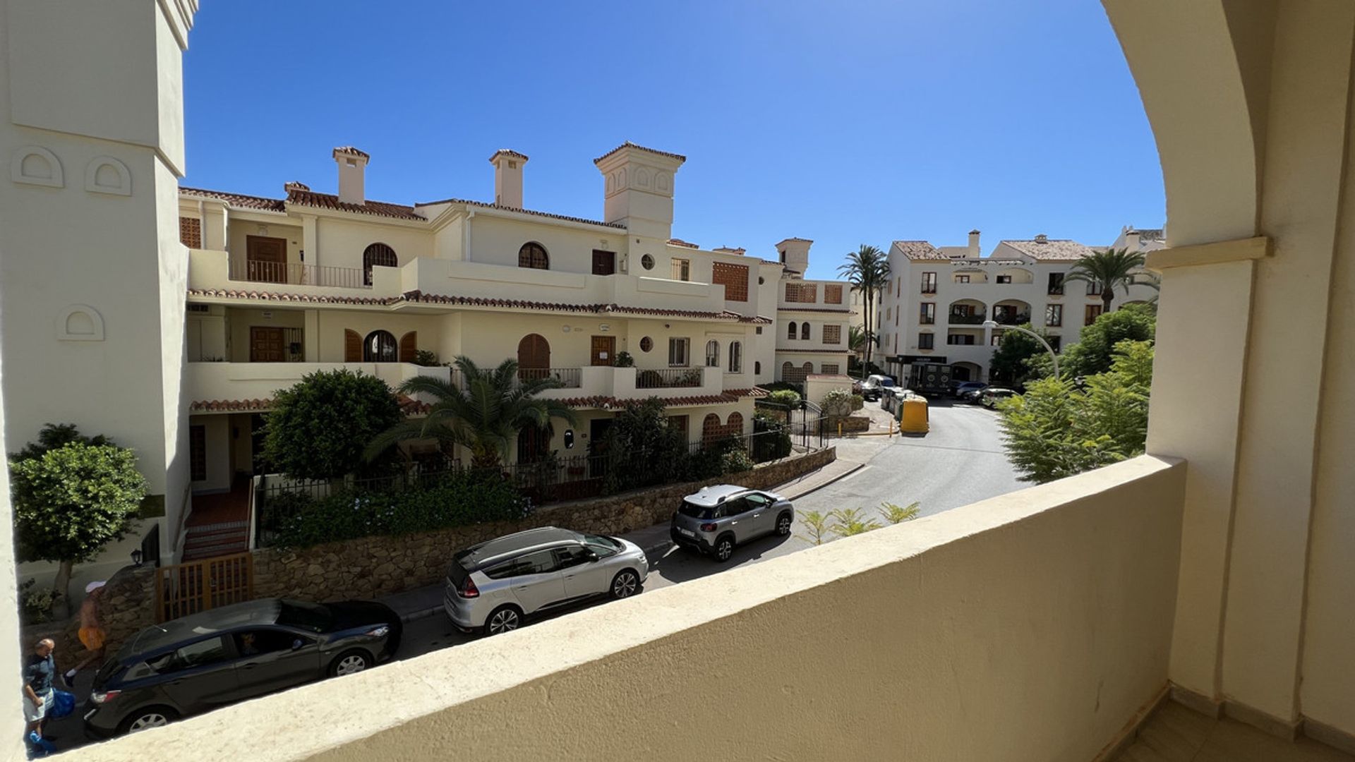 Condominium in Manilva, Andalusië 11045152