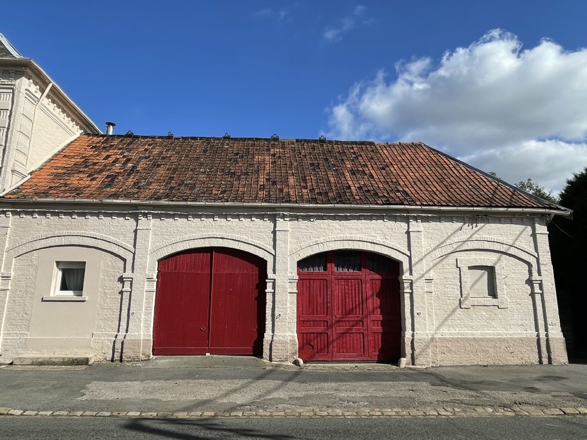 其他 在 Hesdin, Hauts-de-France 11045444