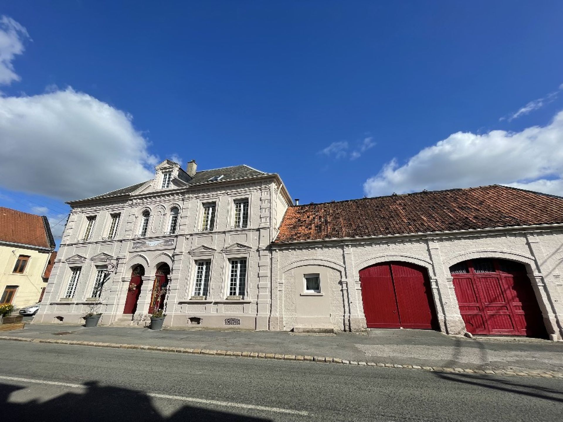 Lain di Hesdin, Hauts-de-France 11045444