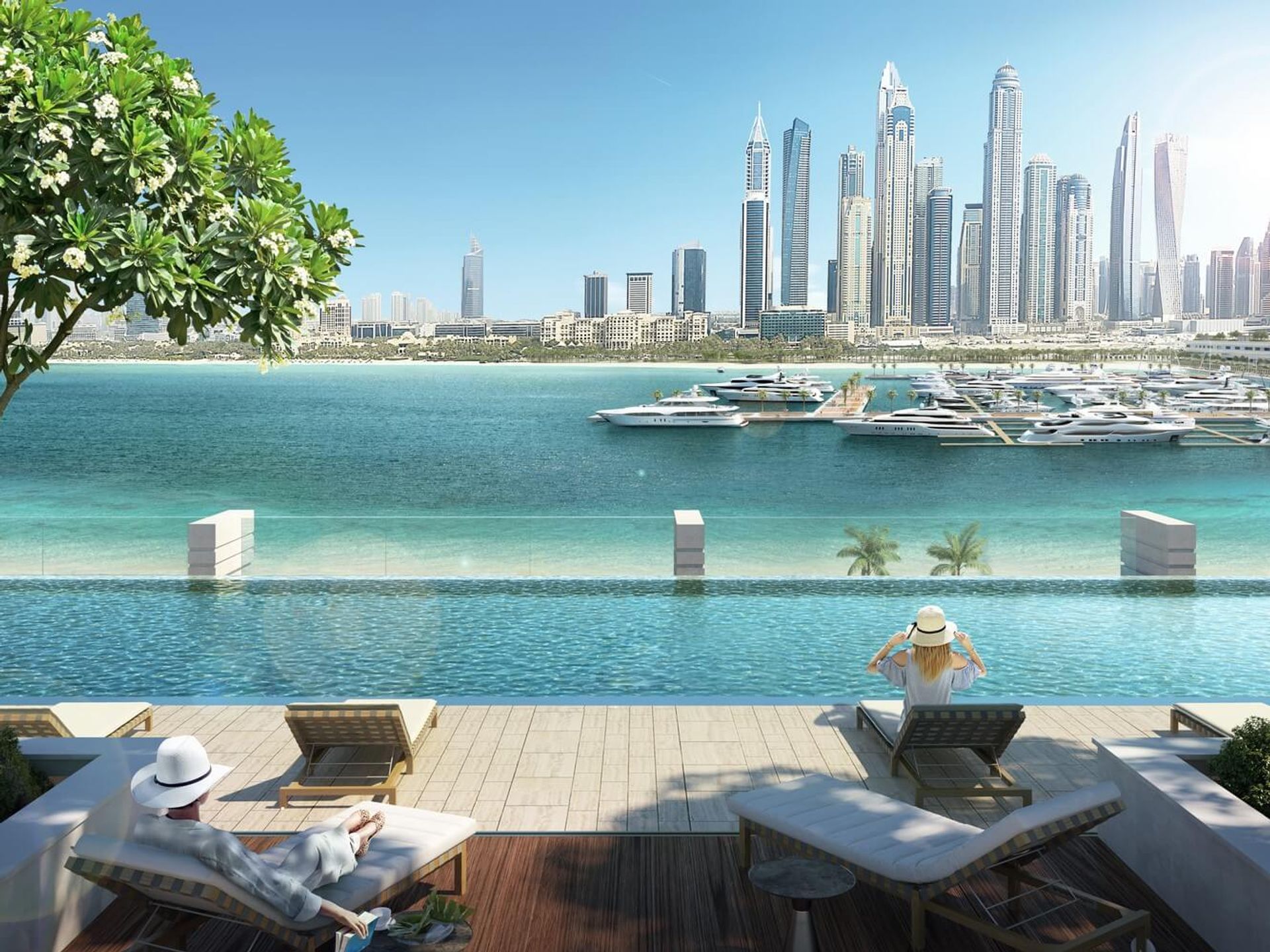 Condominium in Dubai, Dubayy 11046204