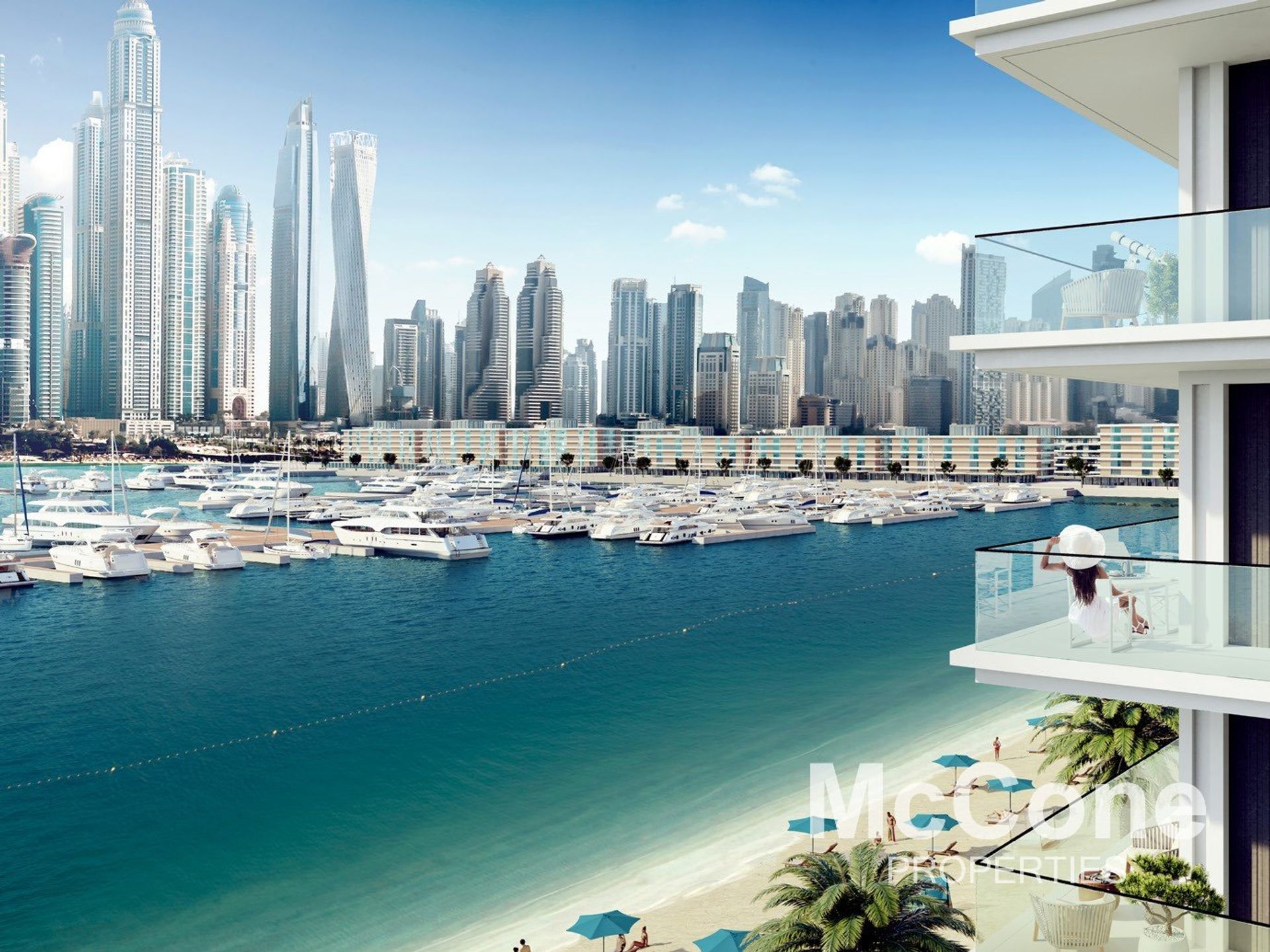 Condominium in Dubai, Dubai 11046204