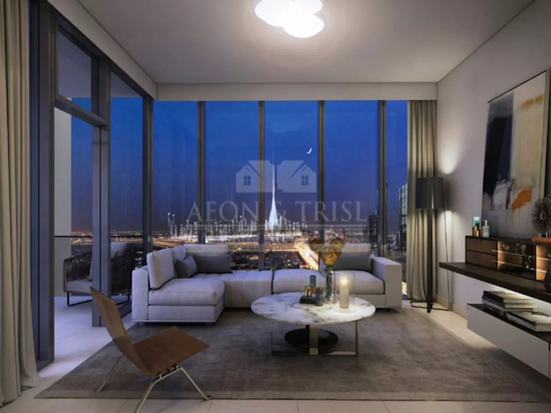 Condominio nel Dubai, Dubayy 11046221