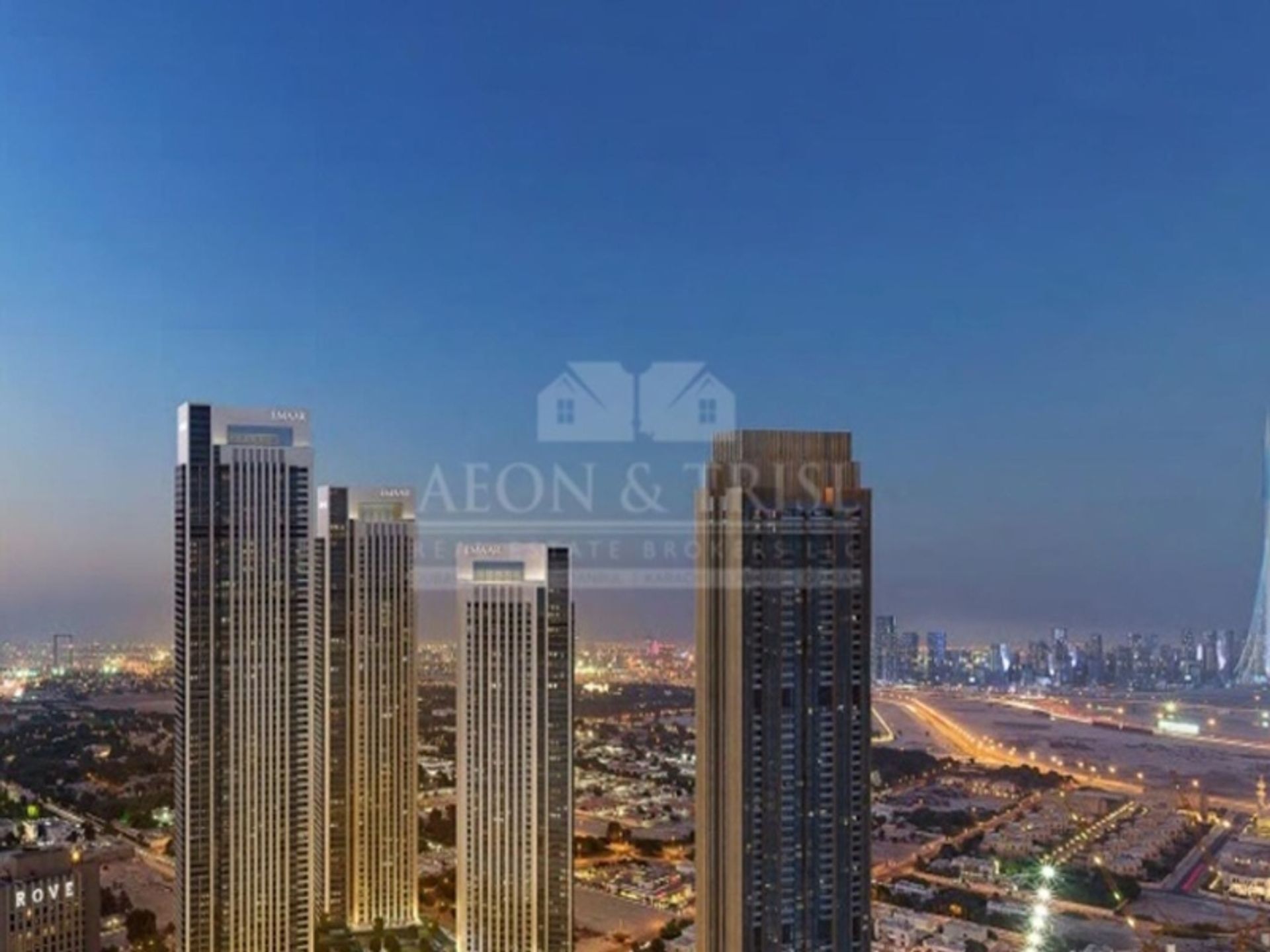 Condominium in دبي, دبي 11046221