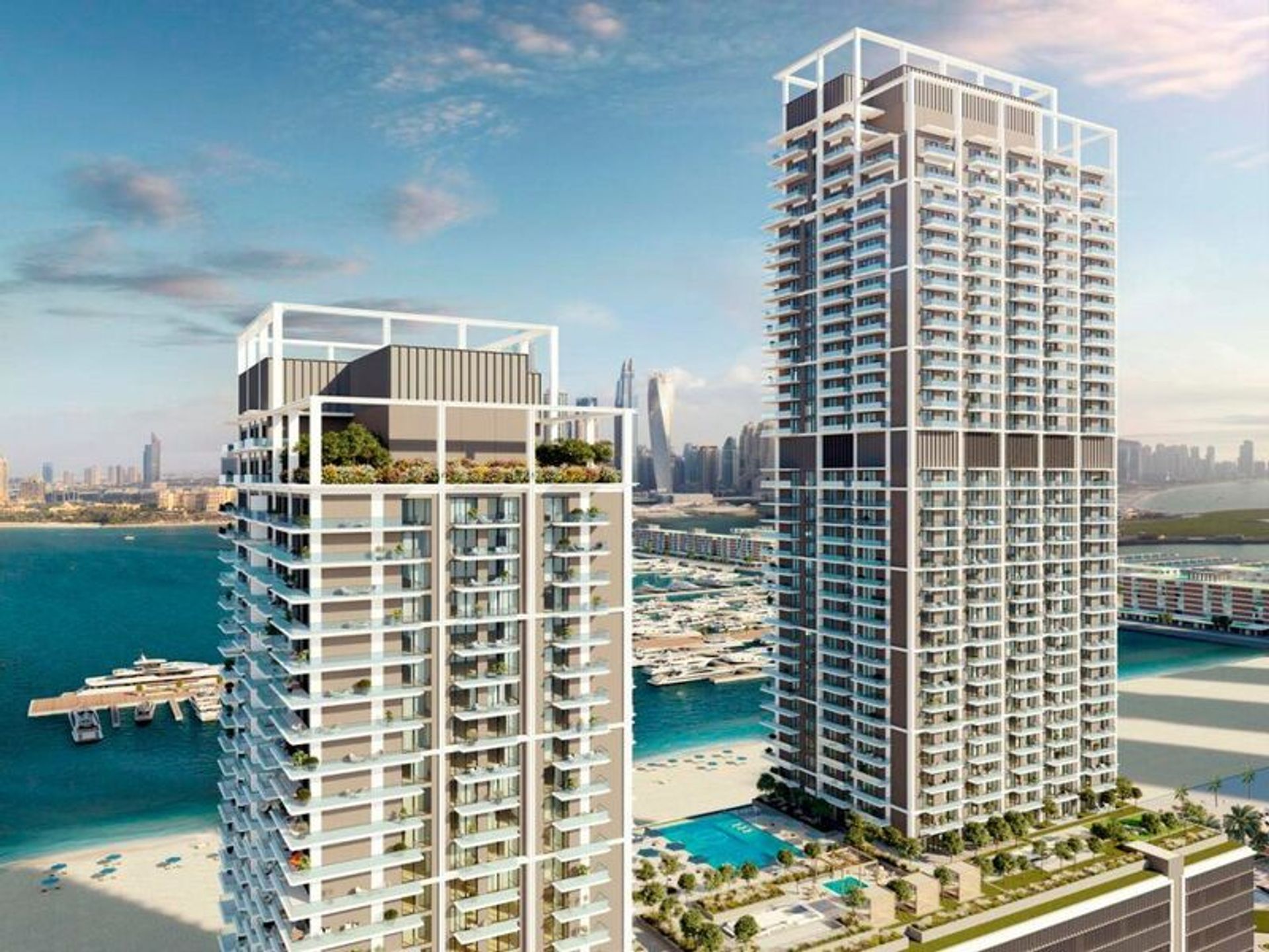 Condominio en Dubai, Dubai 11046261