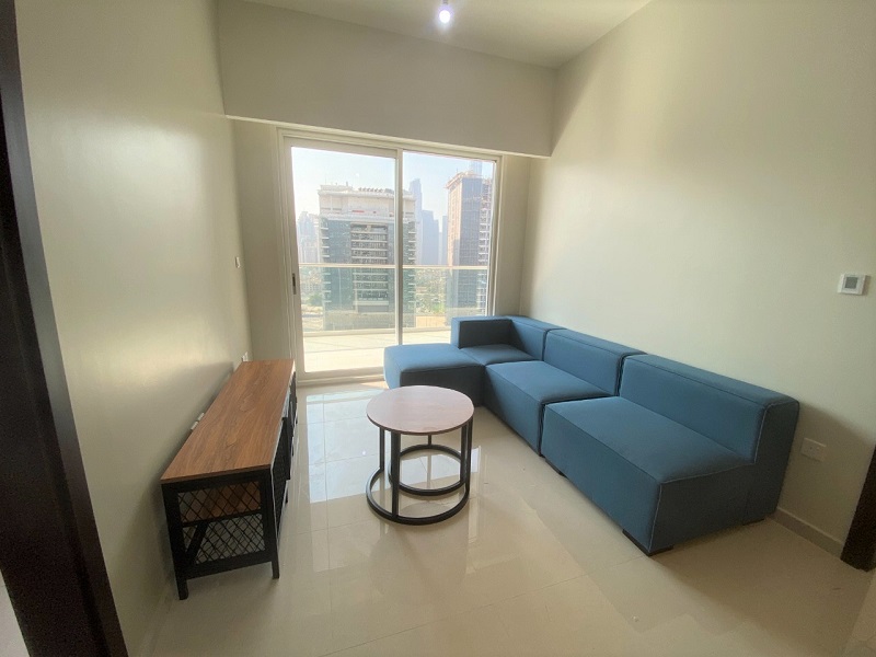 Condominium dans Dubai, Dubai 11046287
