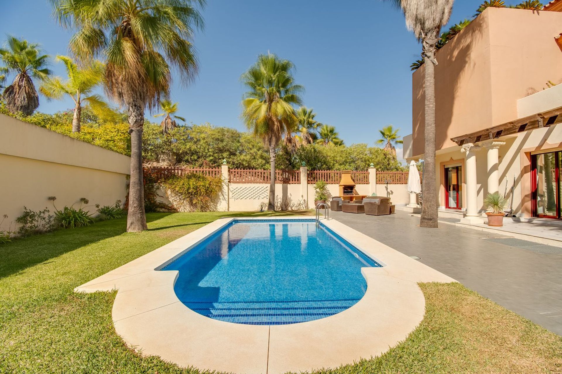 Casa nel Coín, Andalusia 11046294