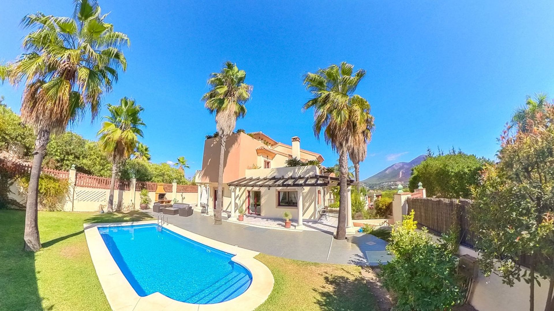 Casa nel Coín, Andalusia 11046294