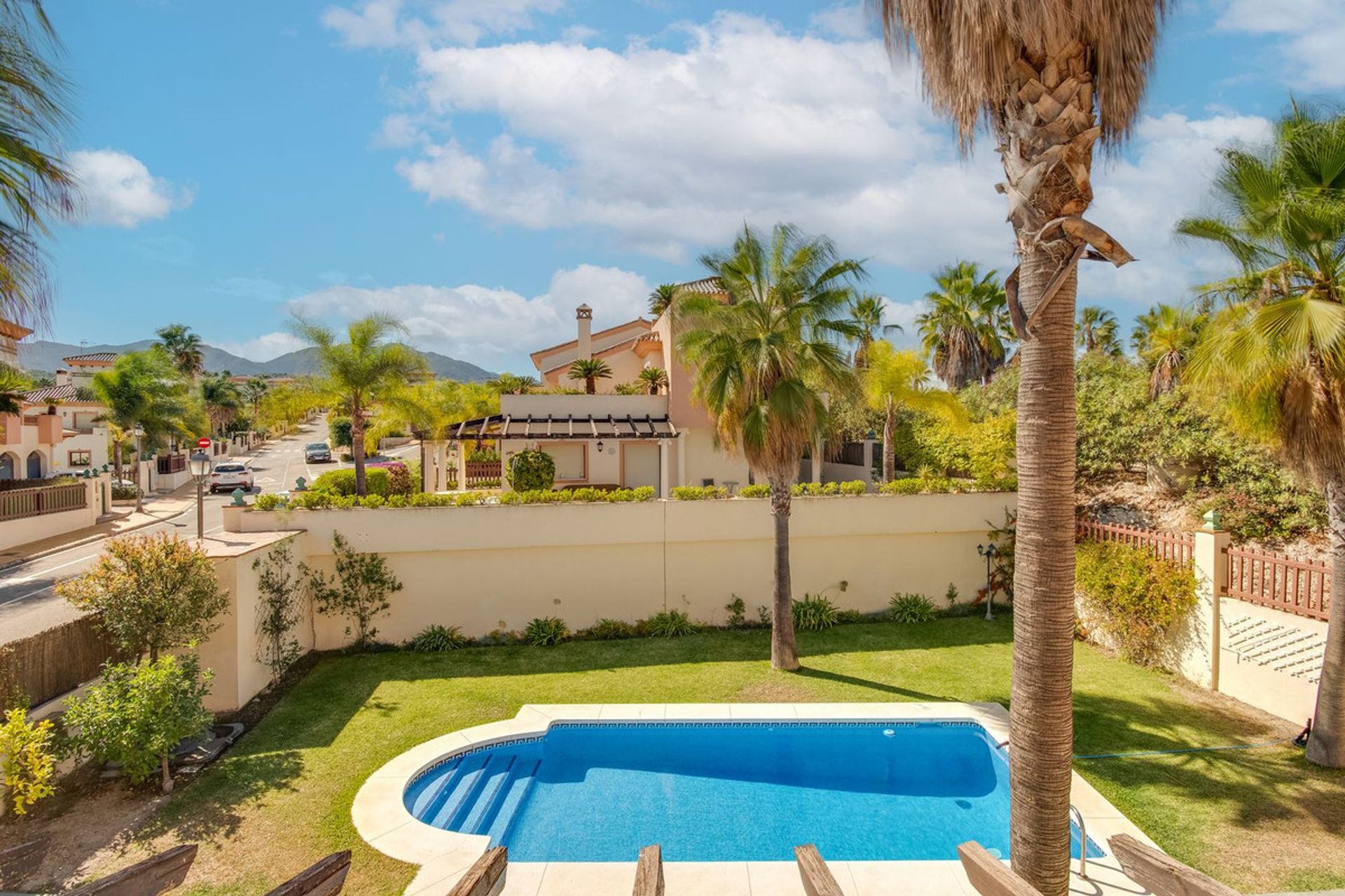 Casa nel Coín, Andalusia 11046294