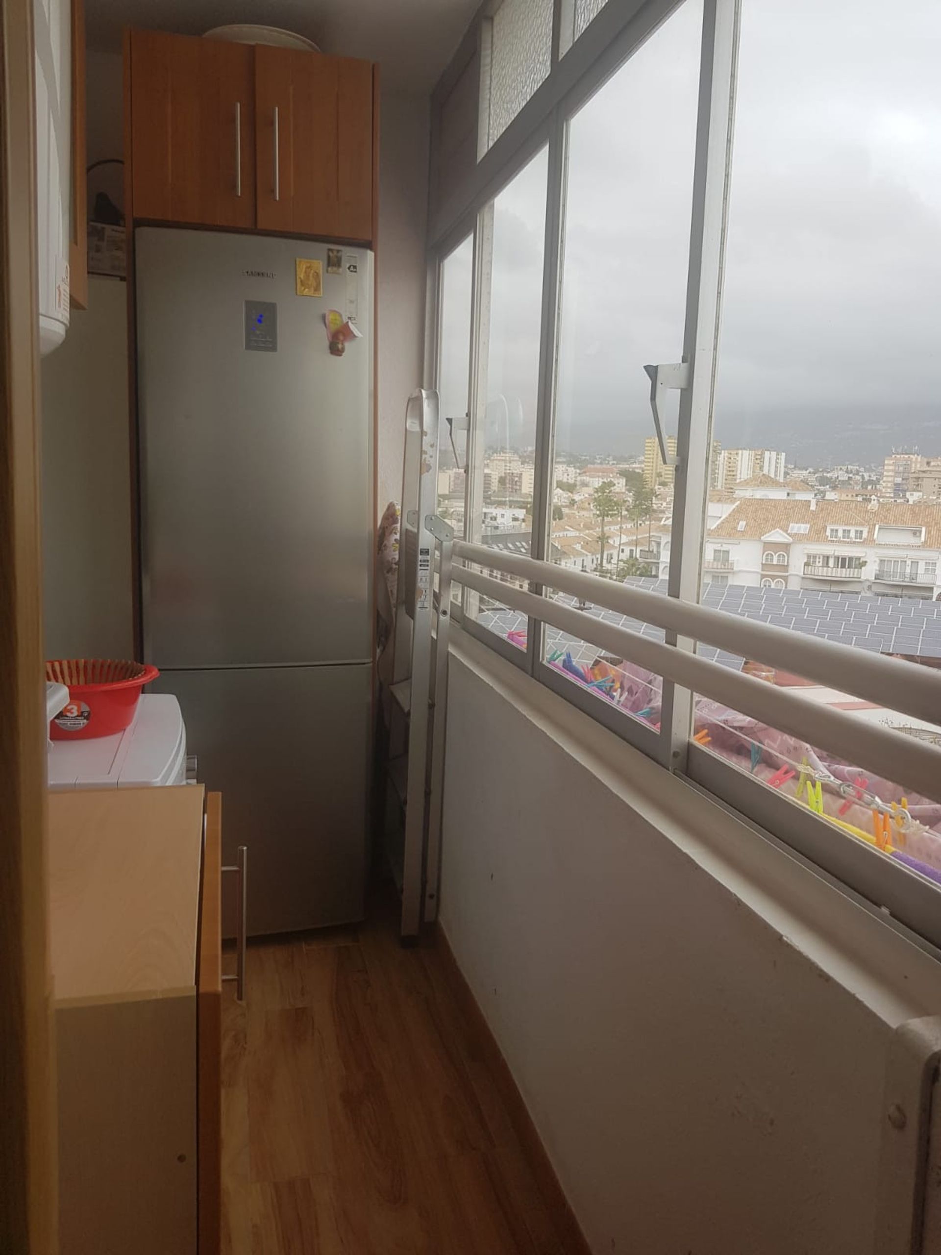 Condominio nel Fuengirola, Andalucía 11046300