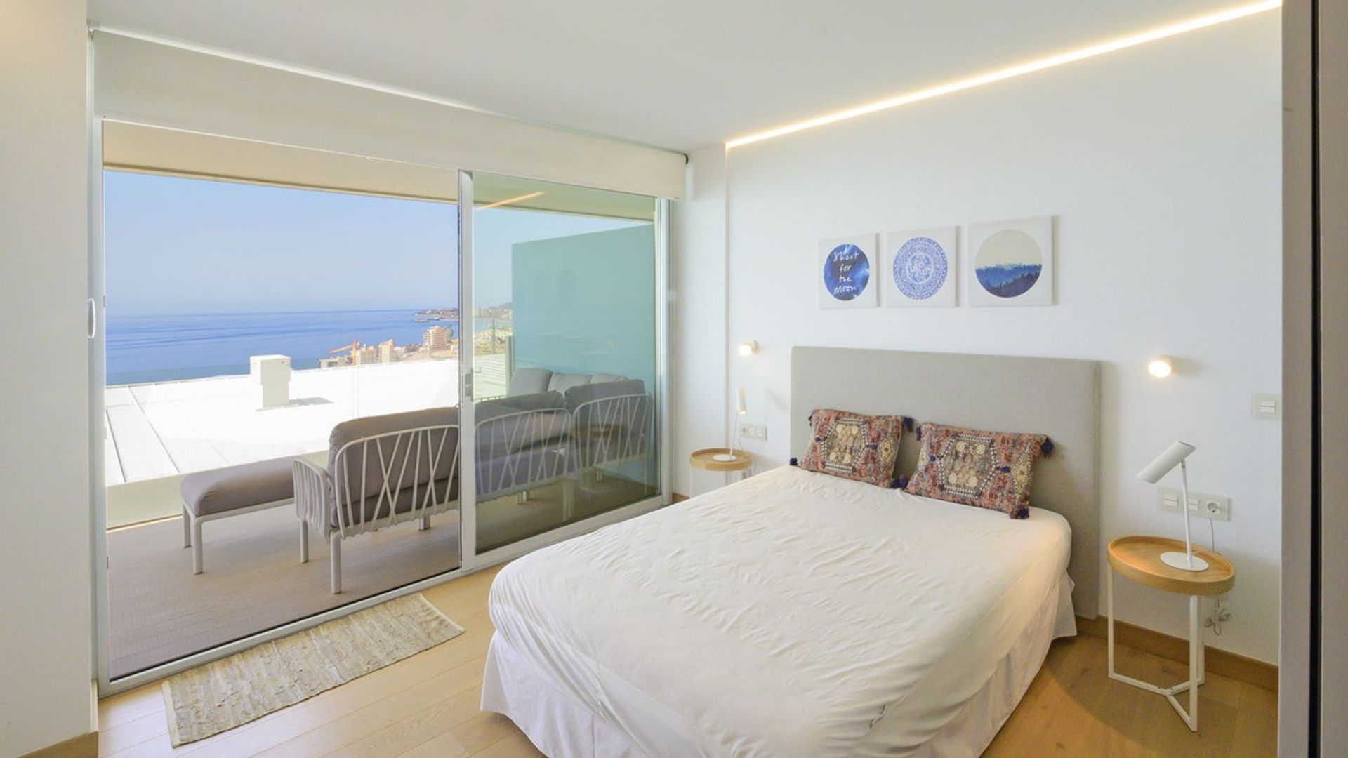 Condominio nel Fuengirola, Andalucía 11046307