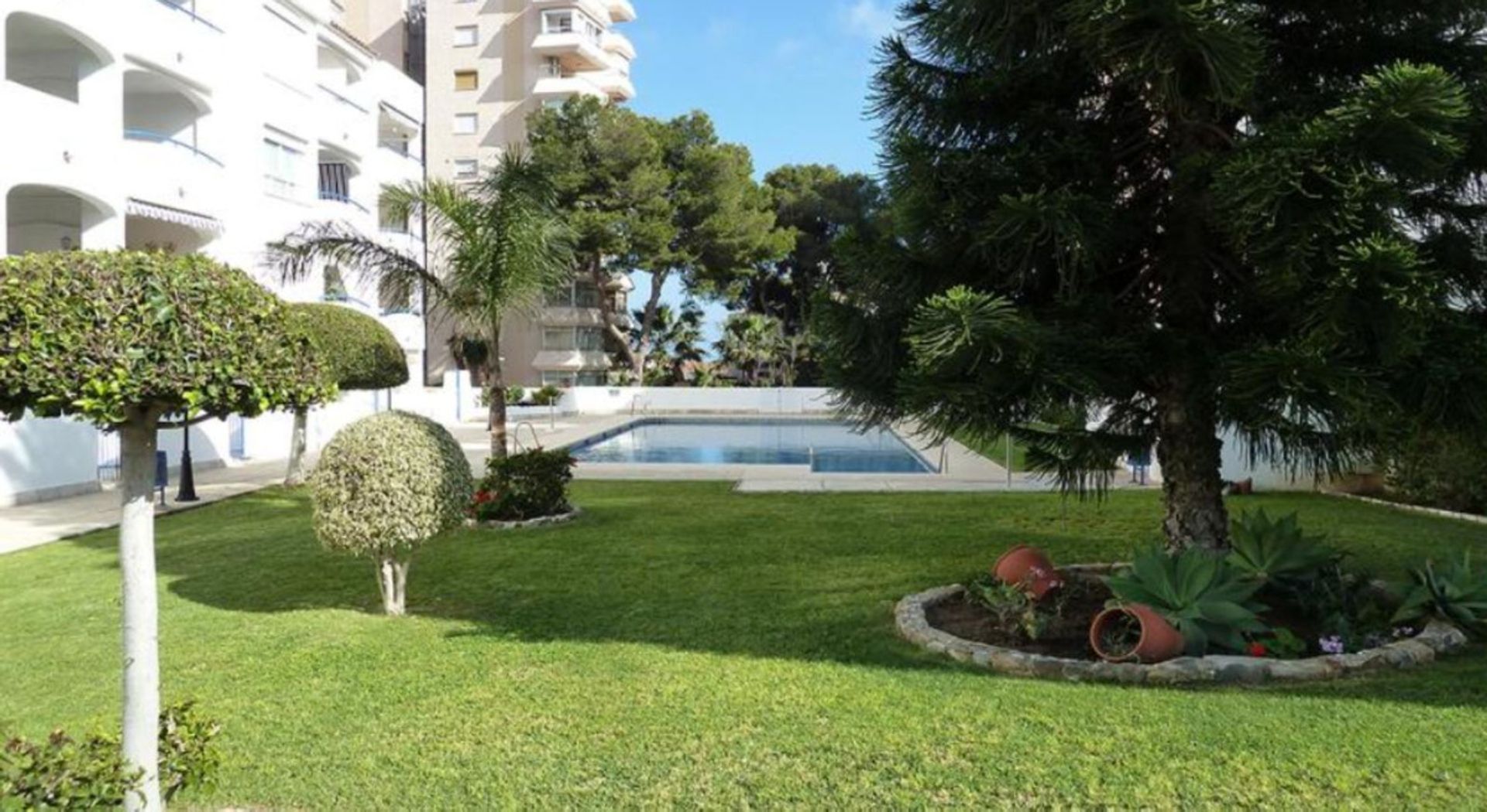 Condominium dans Arroyo de la Miel, Andalousie 11046335