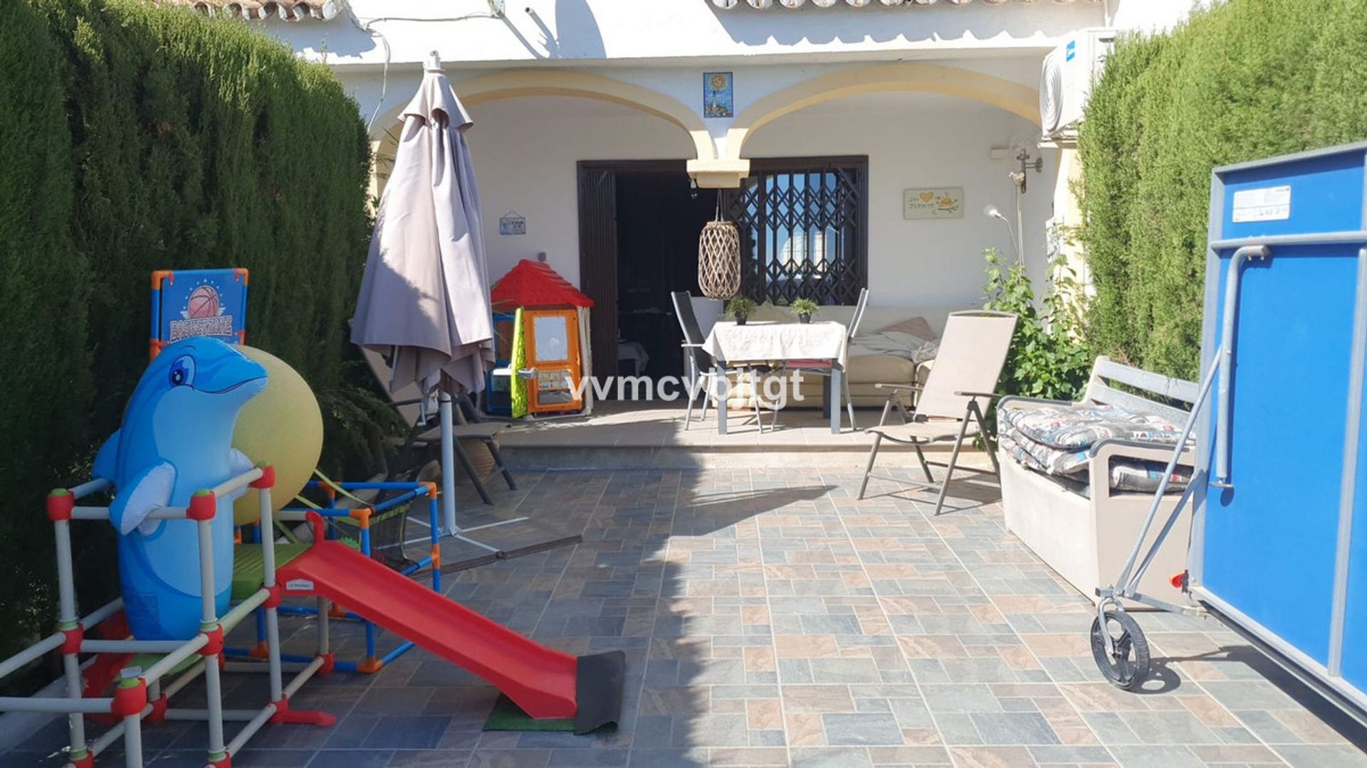 House in Fuengirola, Andalusia 11046346