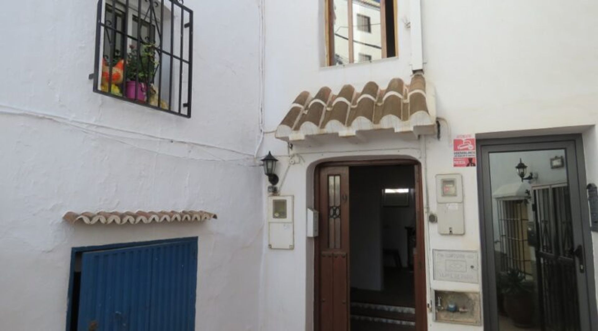 House in Competa, Andalusia 11046348