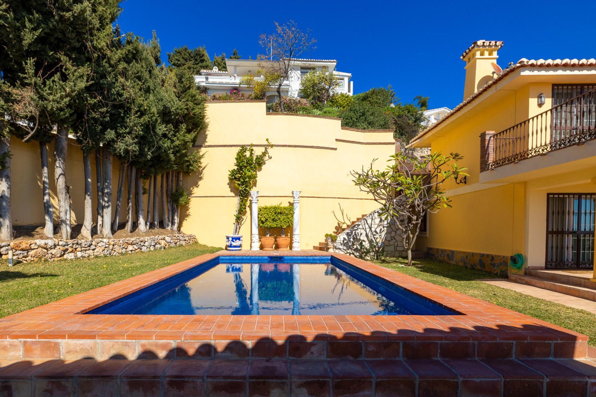 Rumah di La Capellania, Andalucía 11046350