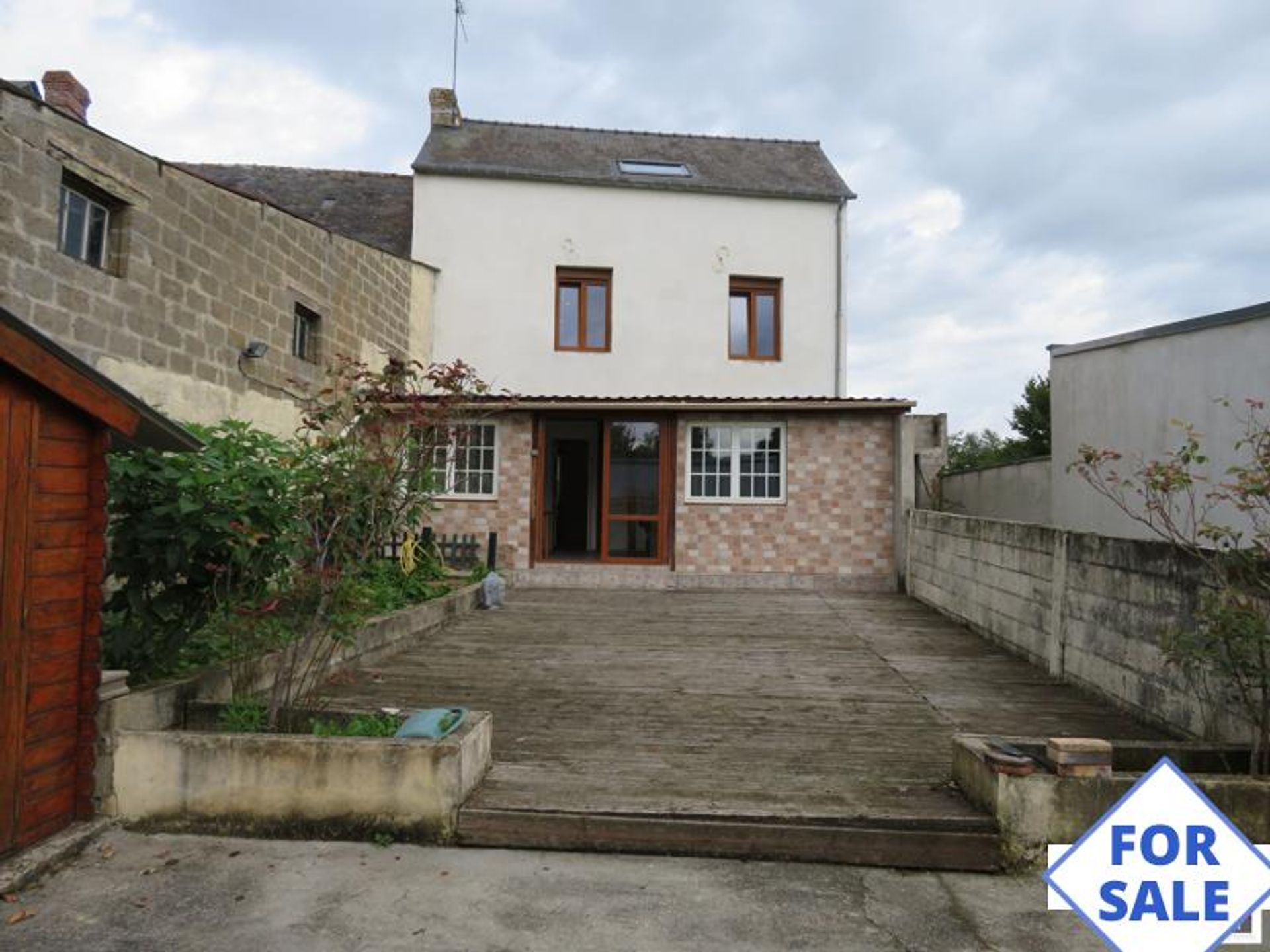 Hus i Pre-en-Pail, Pays de la Loire 11046368