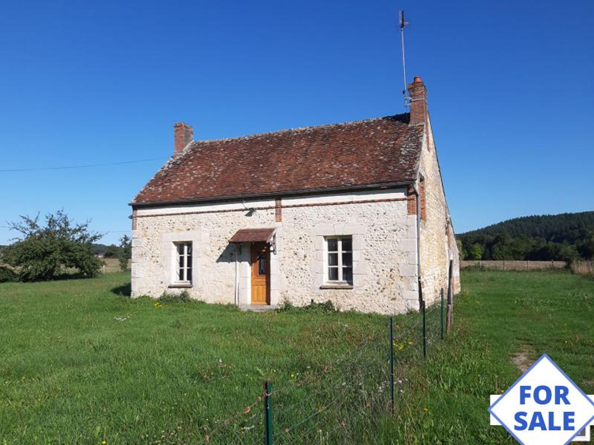 σπίτι σε La Chapelle-Montligeon, Normandie 11046381