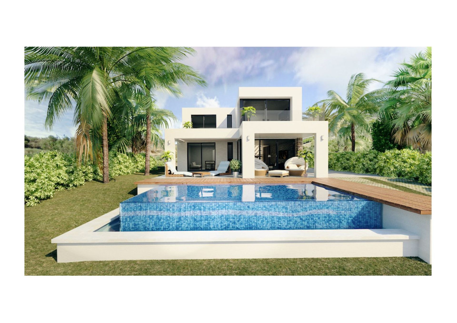 casa en Fuengirola, Andalucía 11046401