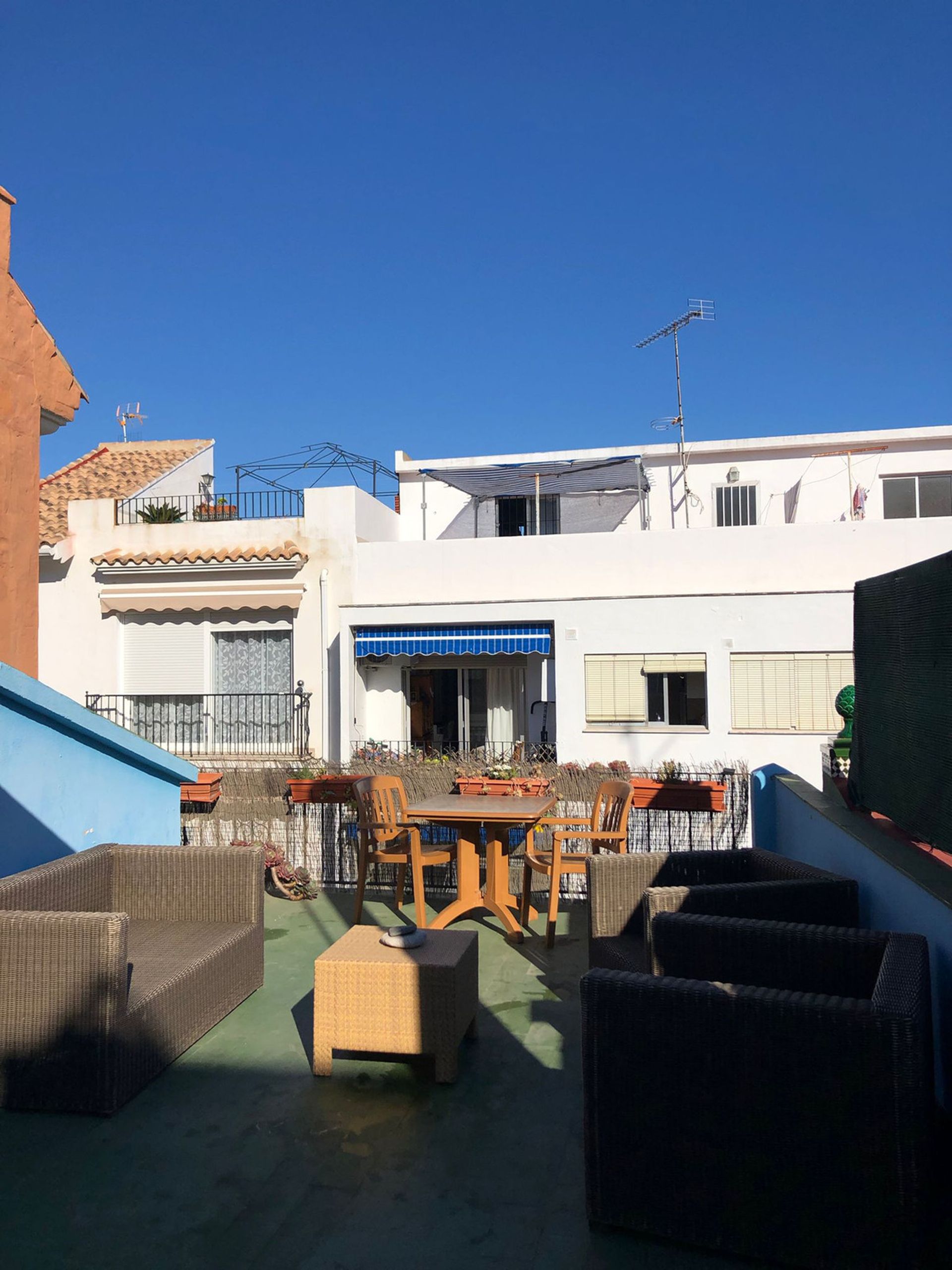 Будинок в Marbella, Andalucía 11046407