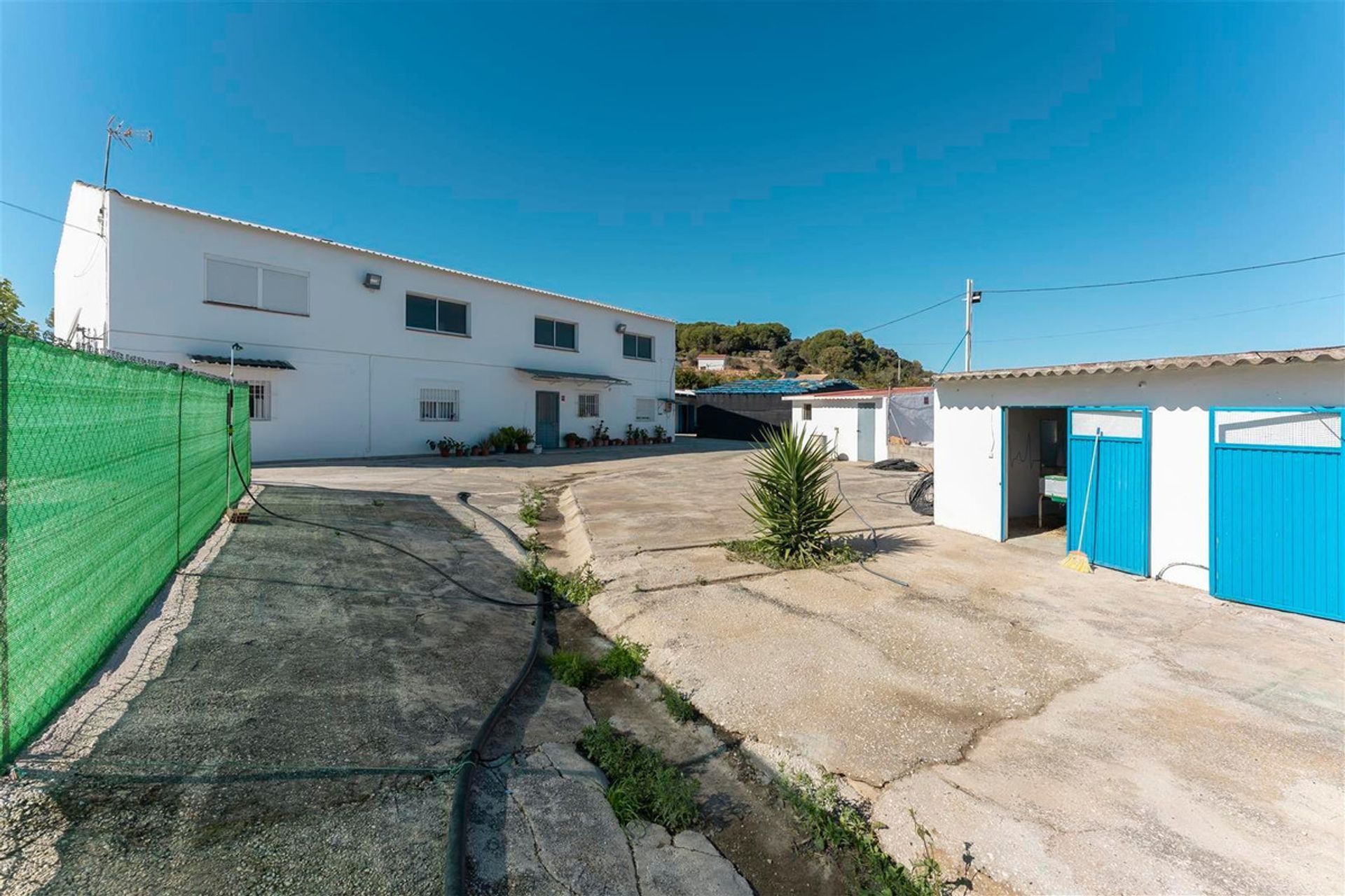 House in Coín, Andalusia 11046414