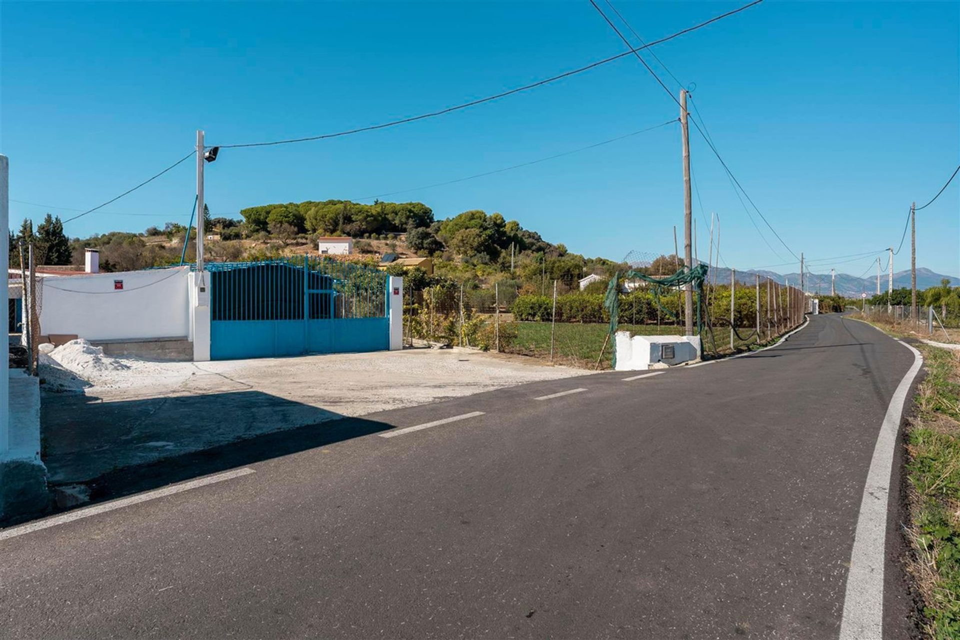 House in Coín, Andalusia 11046414