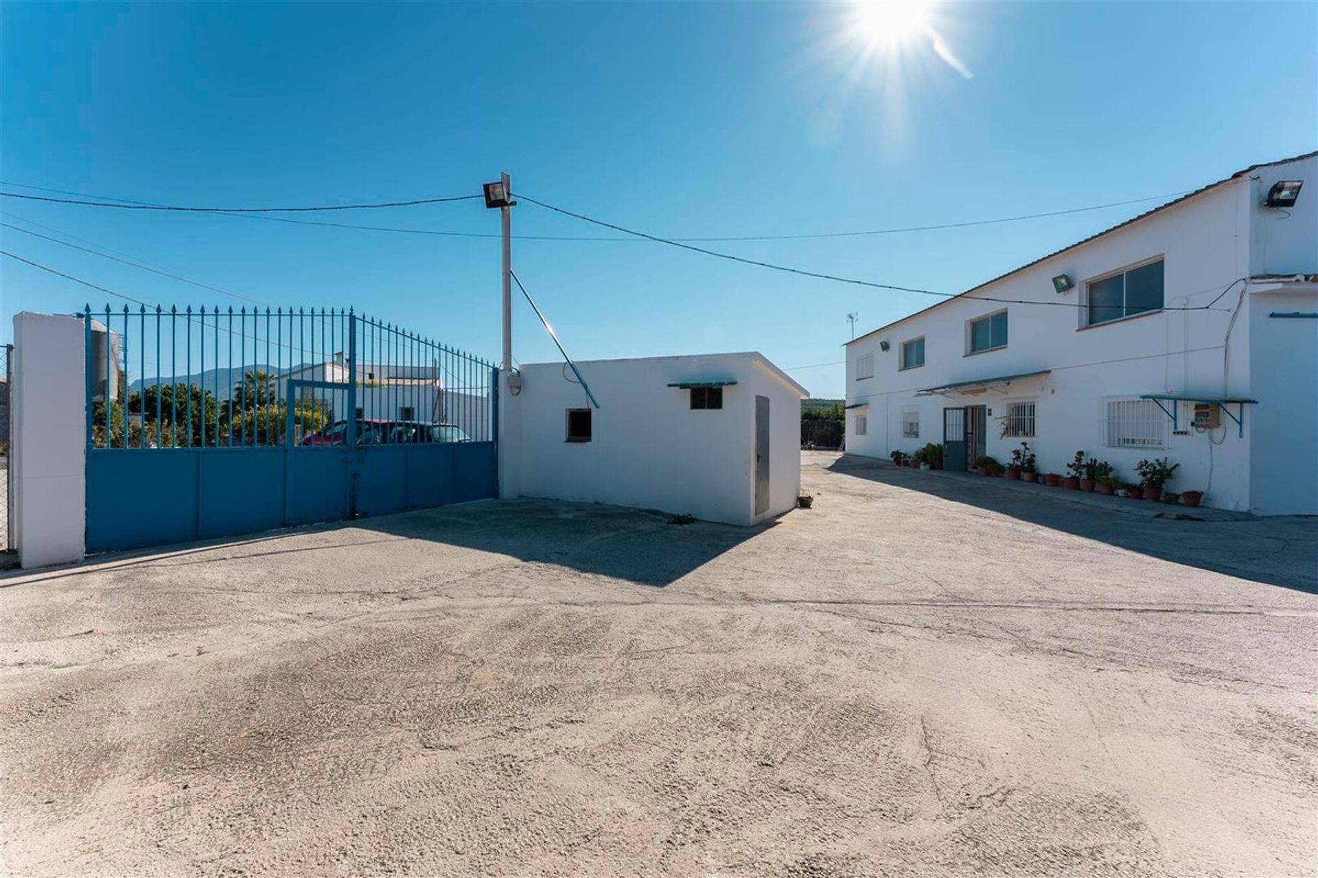 House in Coín, Andalusia 11046414