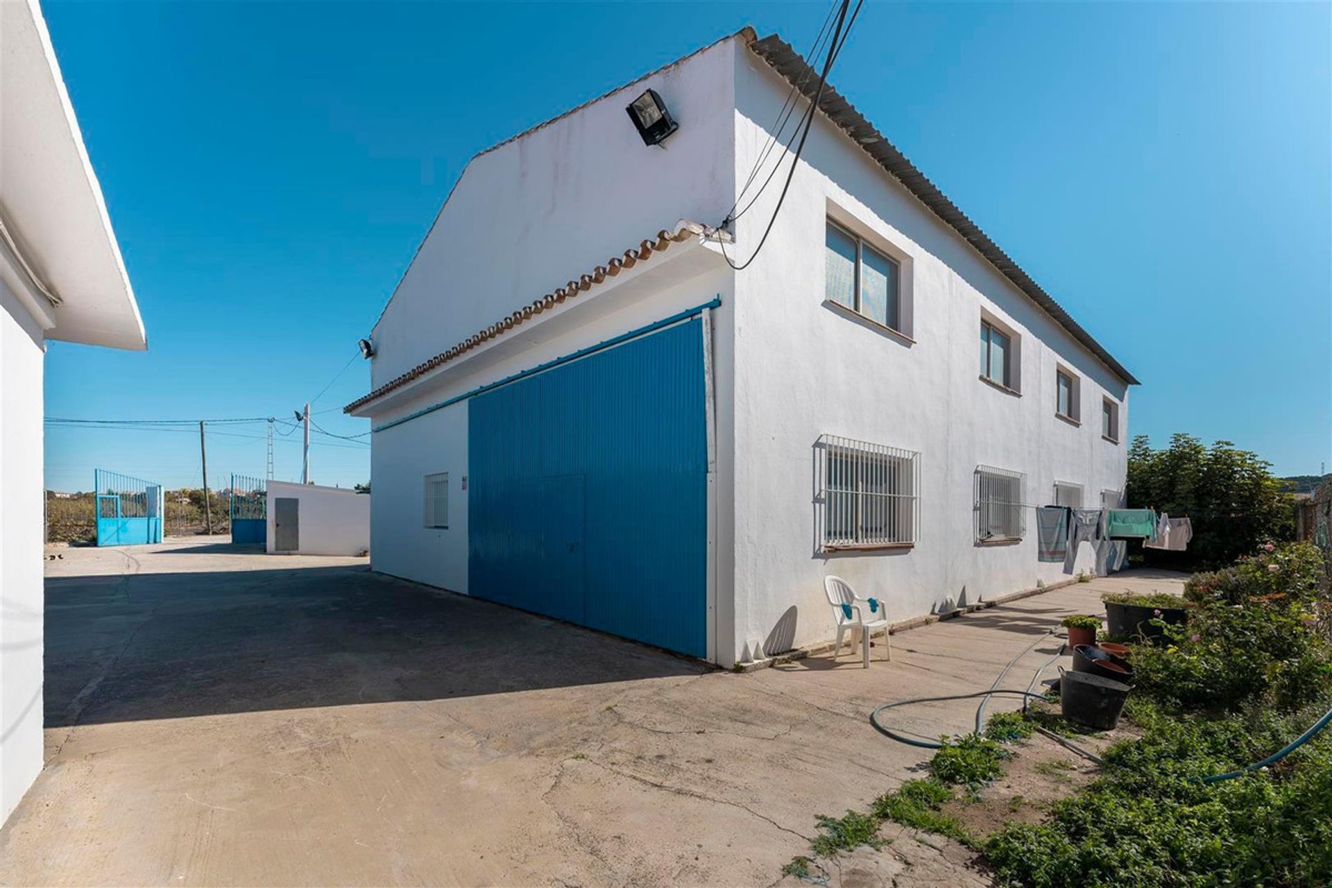 House in Coín, Andalusia 11046414