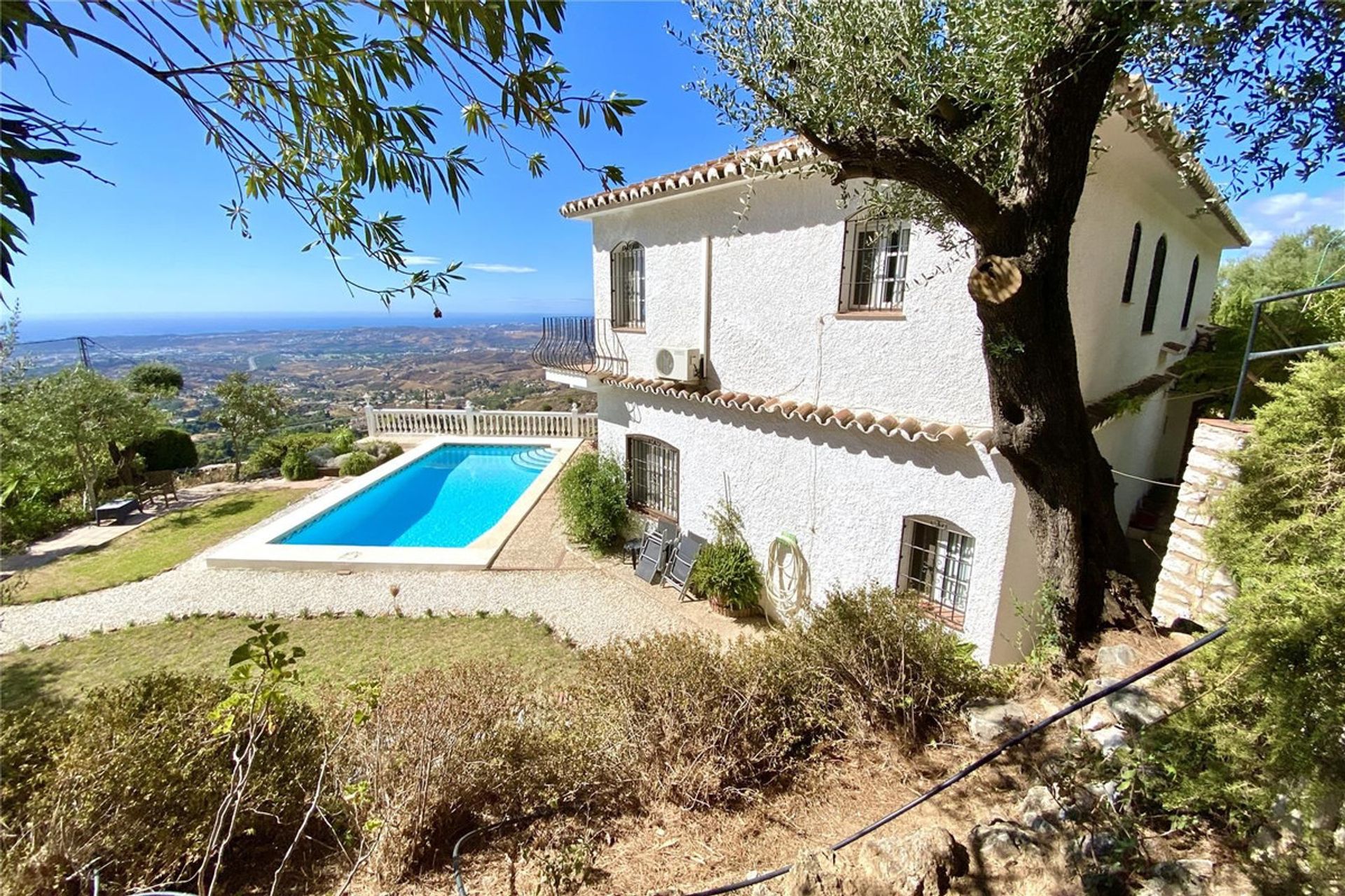 Haus im Mijas, Andalusia 11046448