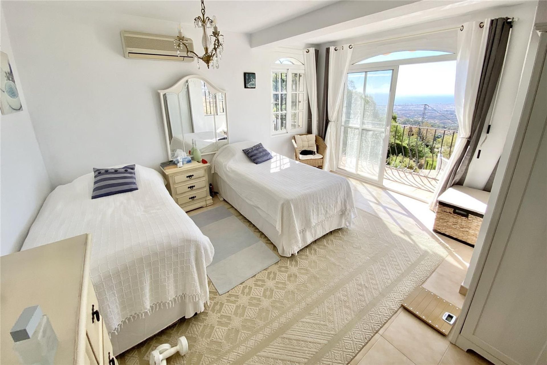 Haus im Mijas, Andalusia 11046448