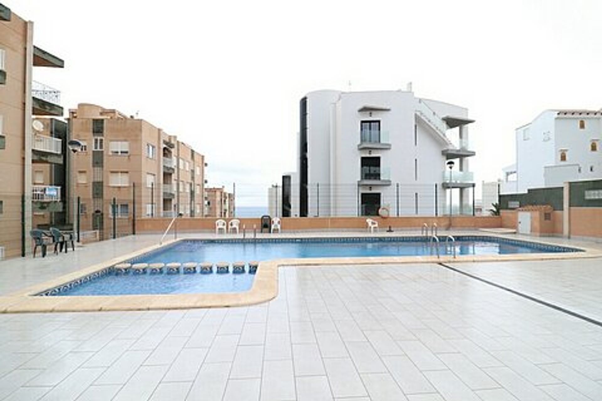 분양 아파트 에 Torre La Mata, Valencian Community 11046459