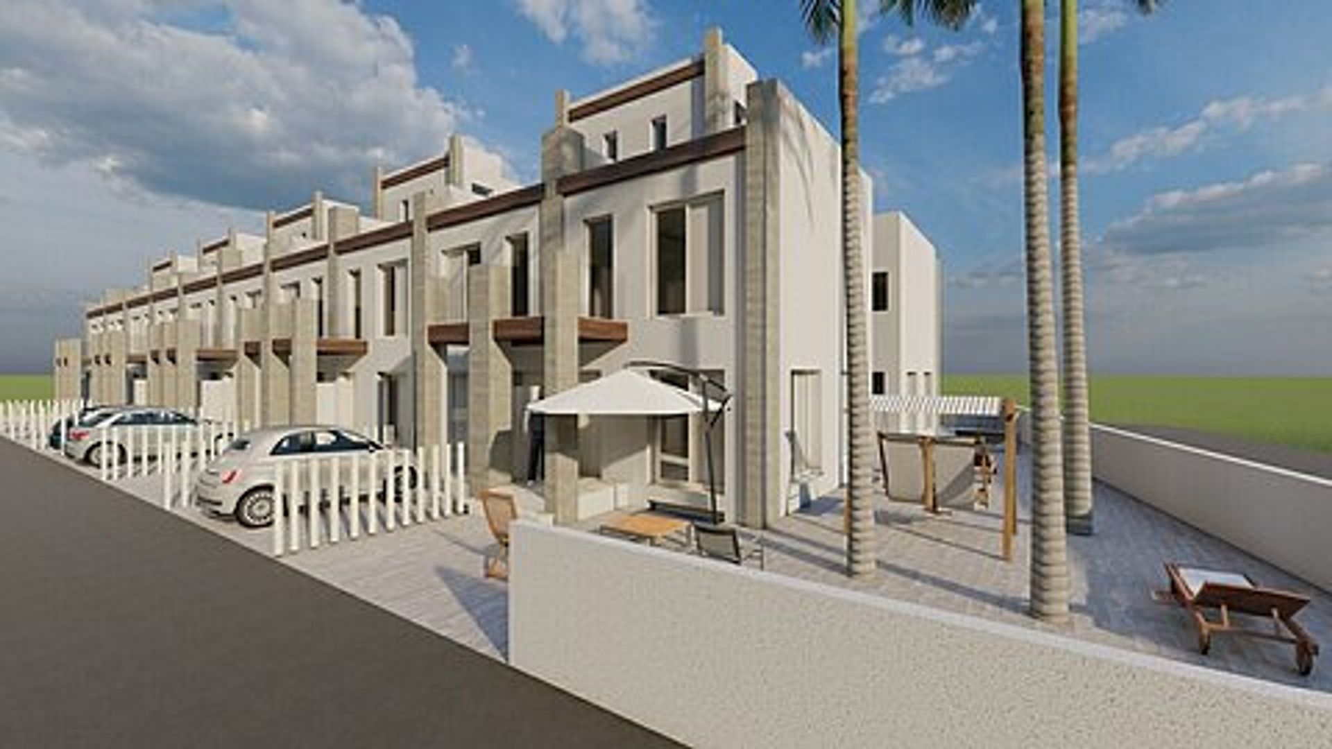 Haus im Santa Pola, Valencia 11046465