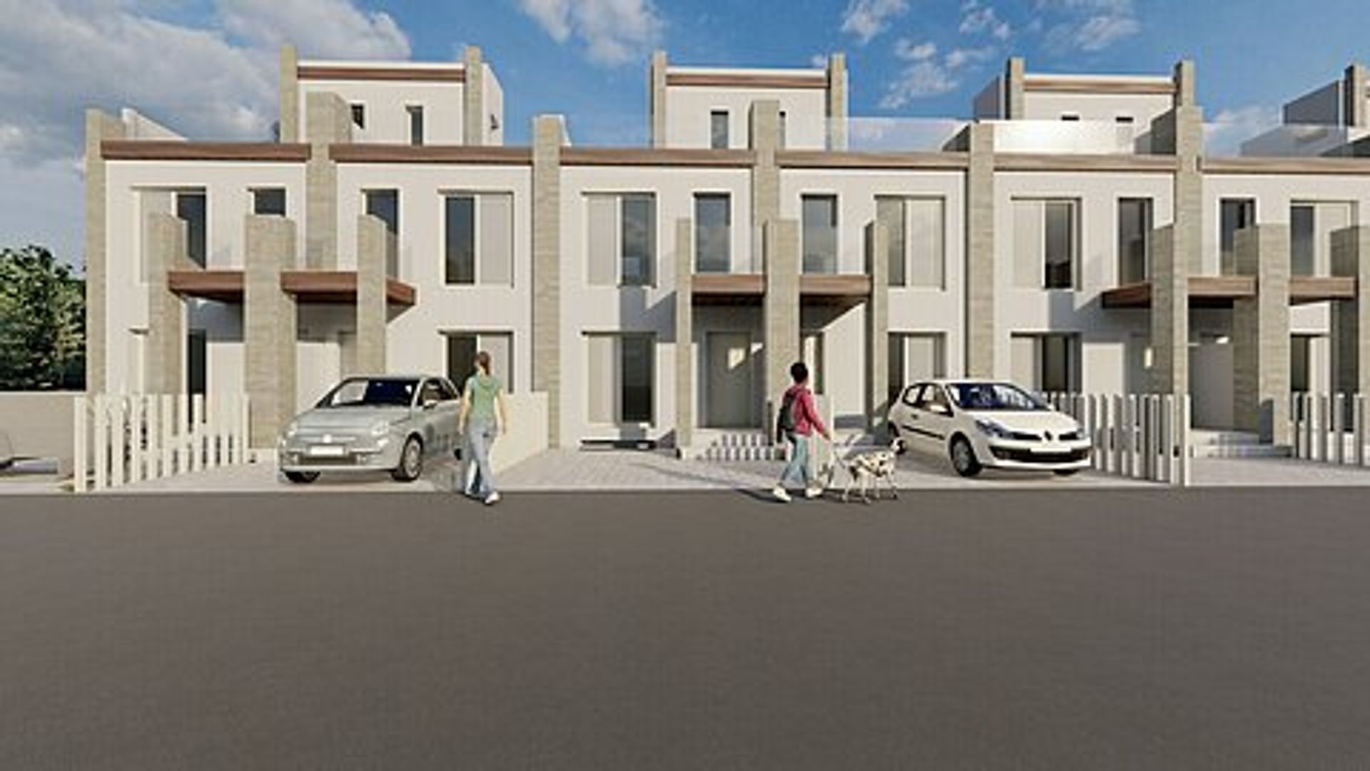 Haus im Santa Pola, Valencia 11046465