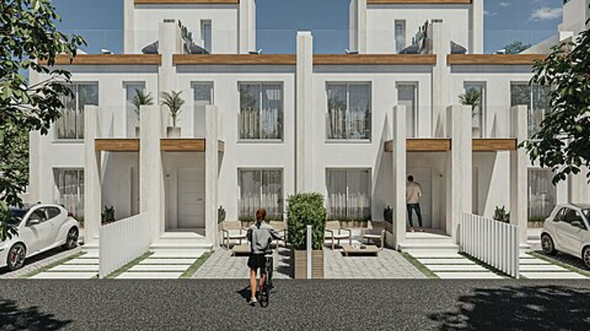 Haus im Santa Pola, Valencia 11046465