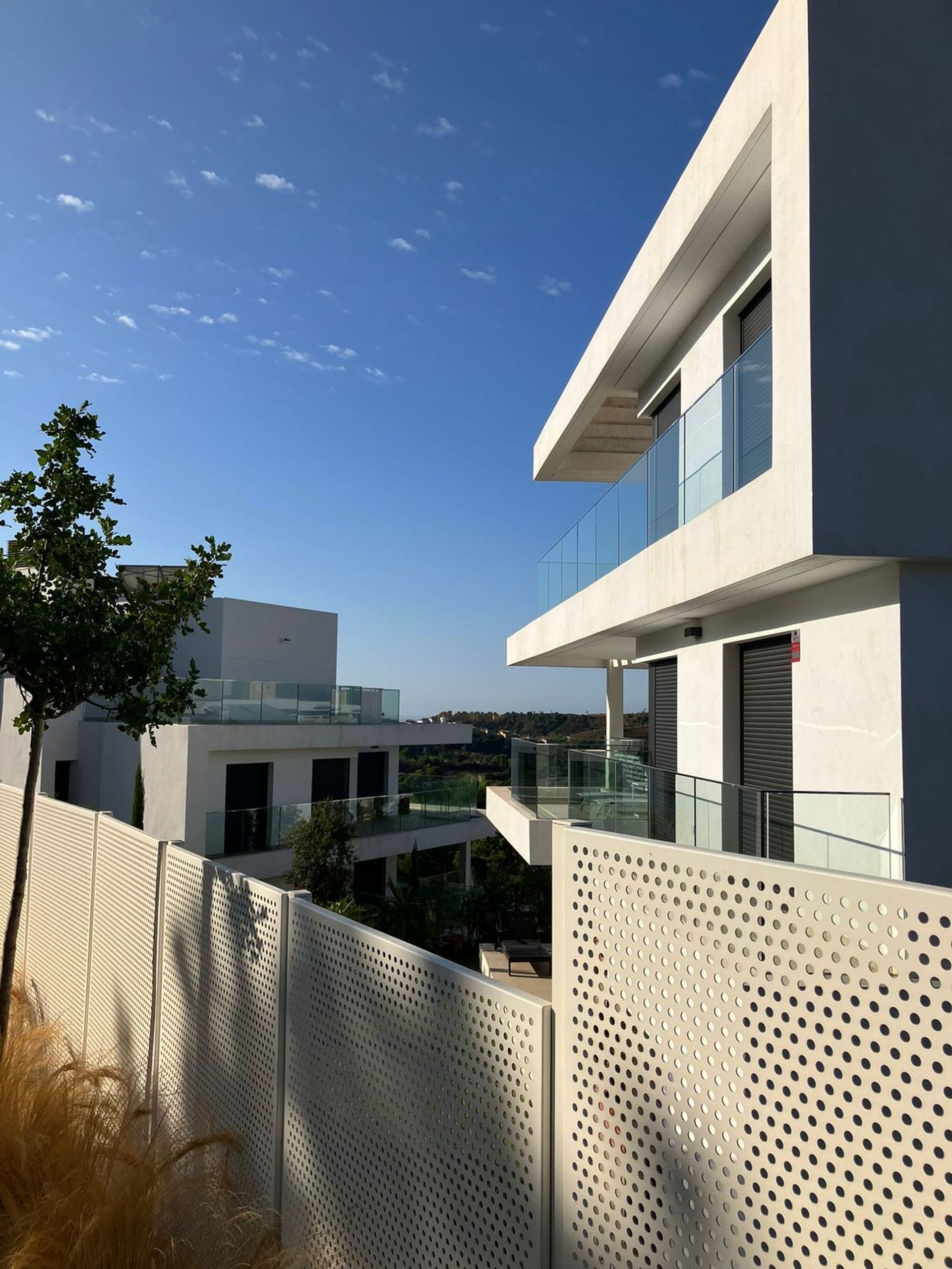 Condominium in Marbella, Andalucía 11046468